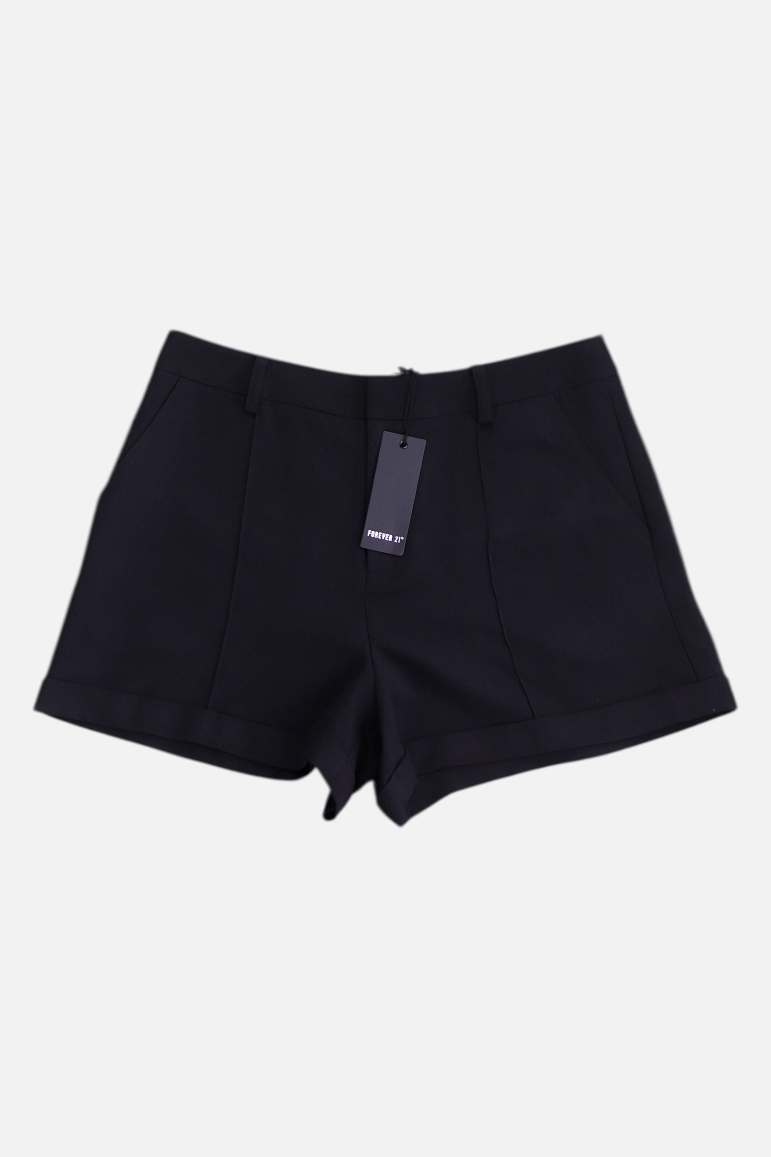 Forever 21 Shorts Casual - Mujer - Large