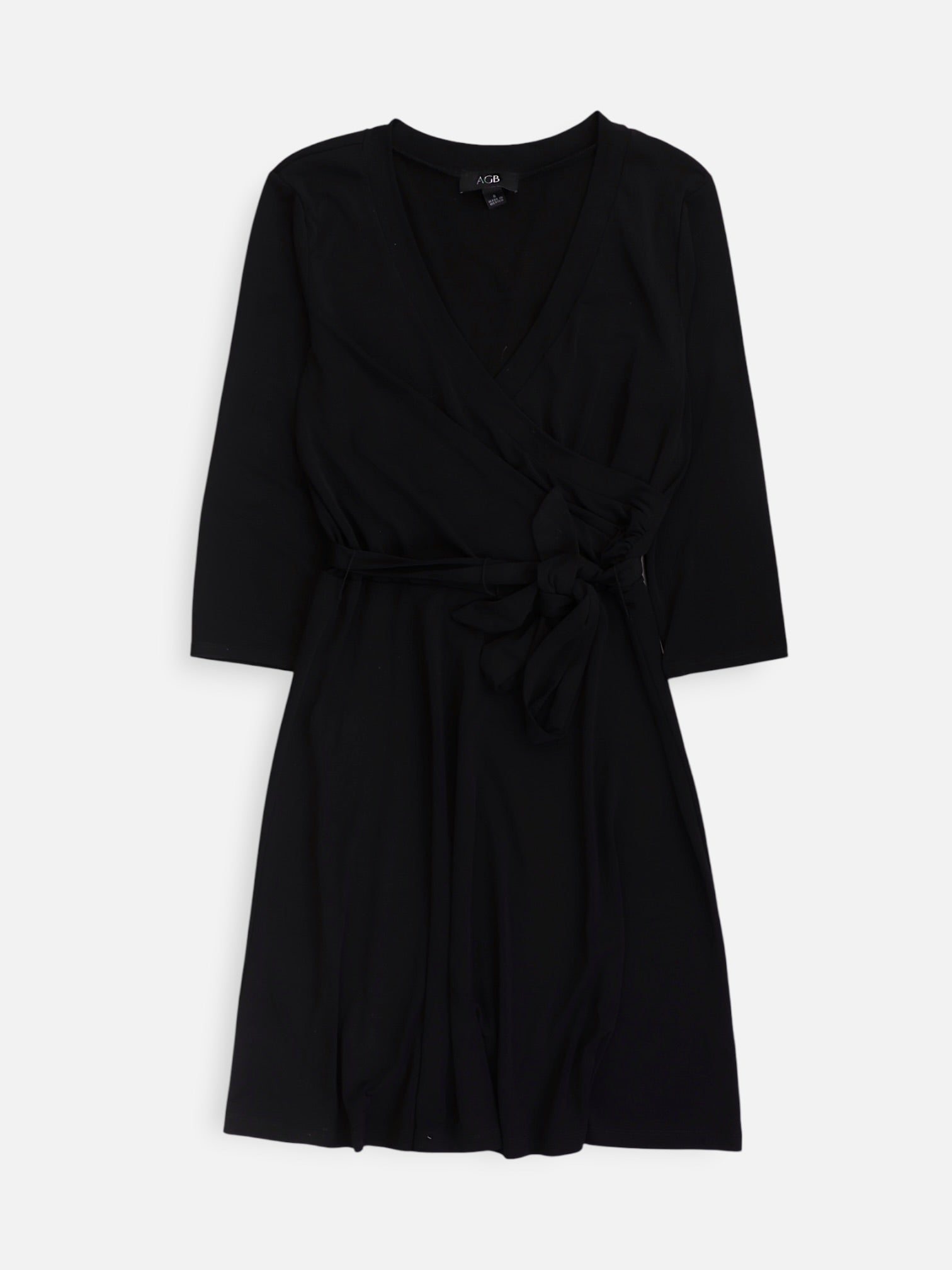Vestido Casual - Mujer - Small
