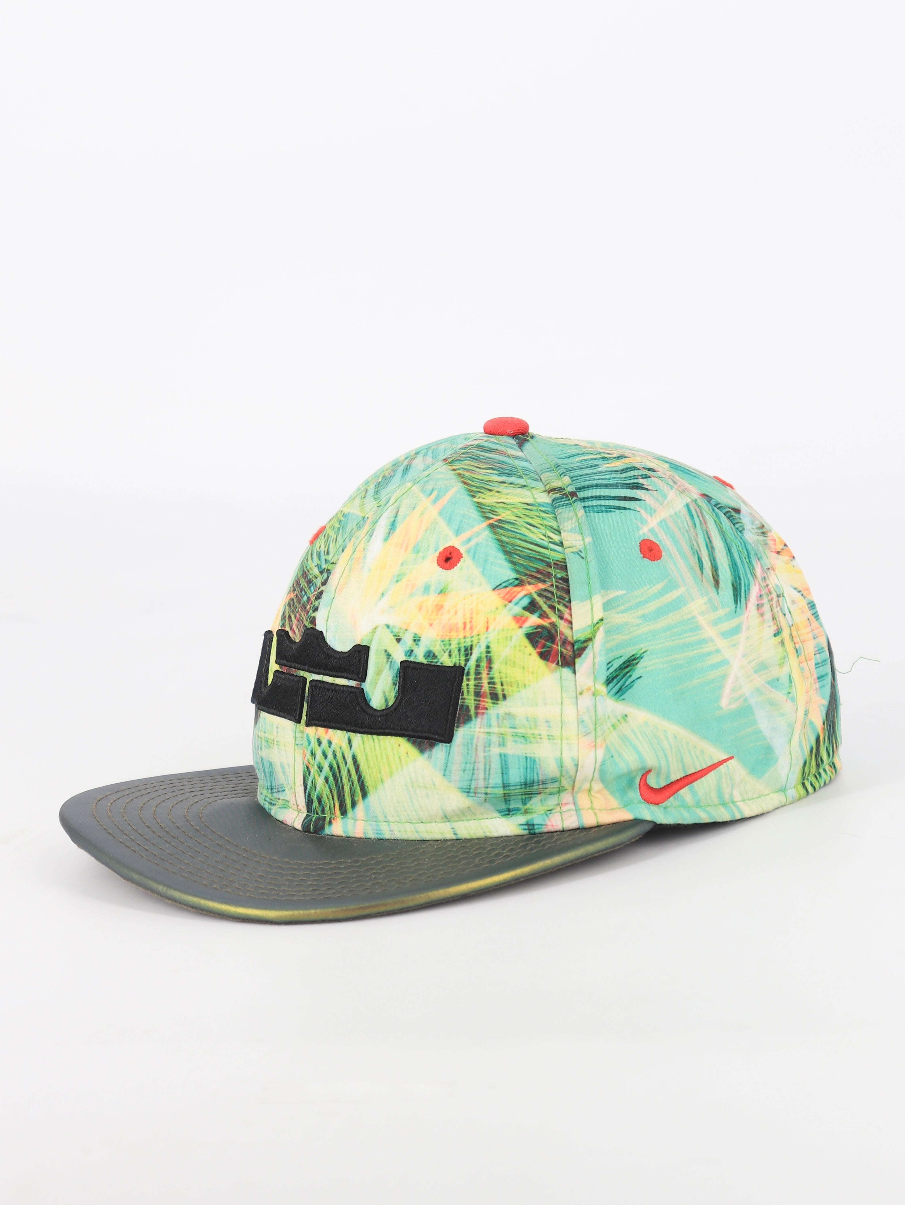 Nike Gorra Deportivo - Hombre - Talla Única (One Size)