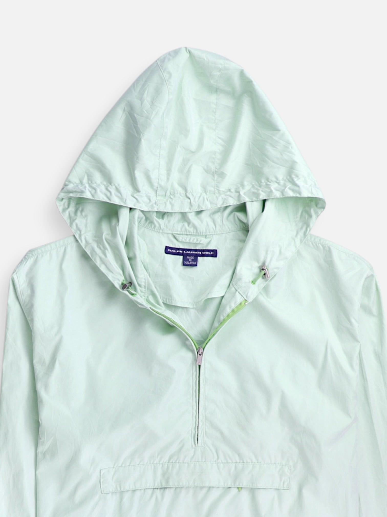 Polo Ralph Lauren Chumpa Deportivo - Mujer - Large