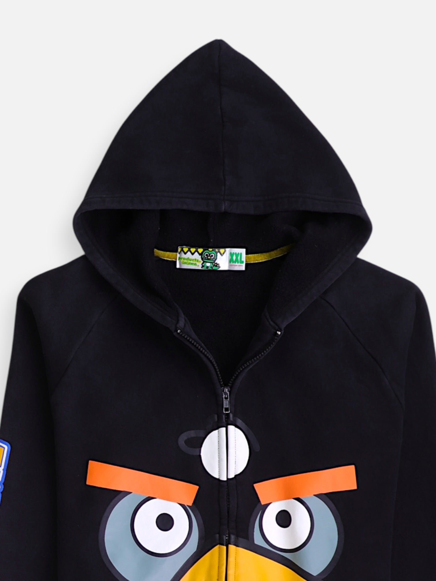 TV Show Sudadera Hoodie Animado - Niño - 2XL - 10-11Y (Años)