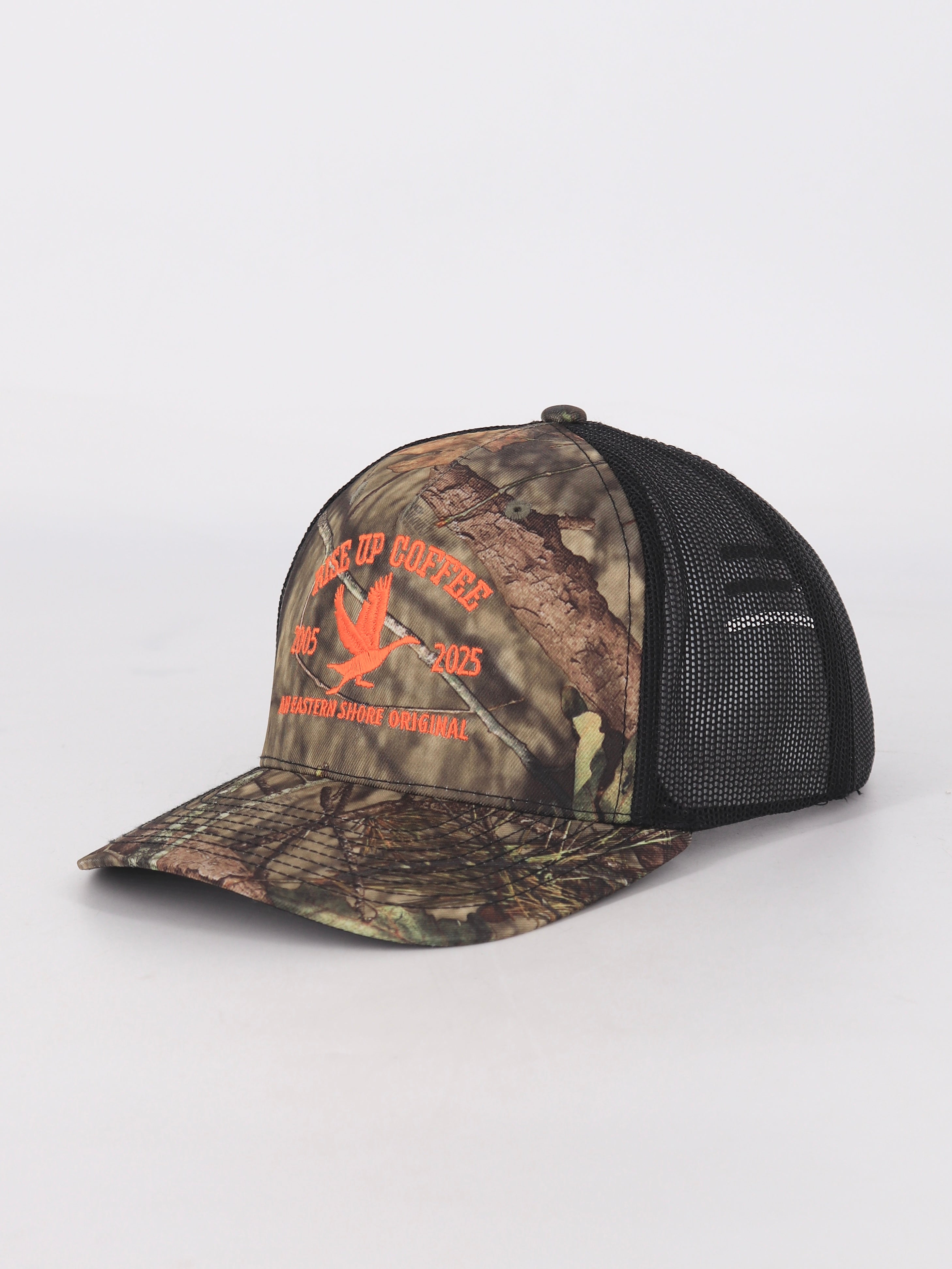 Gorra Camuflaje - Hombre - Talla Única (One Size)
