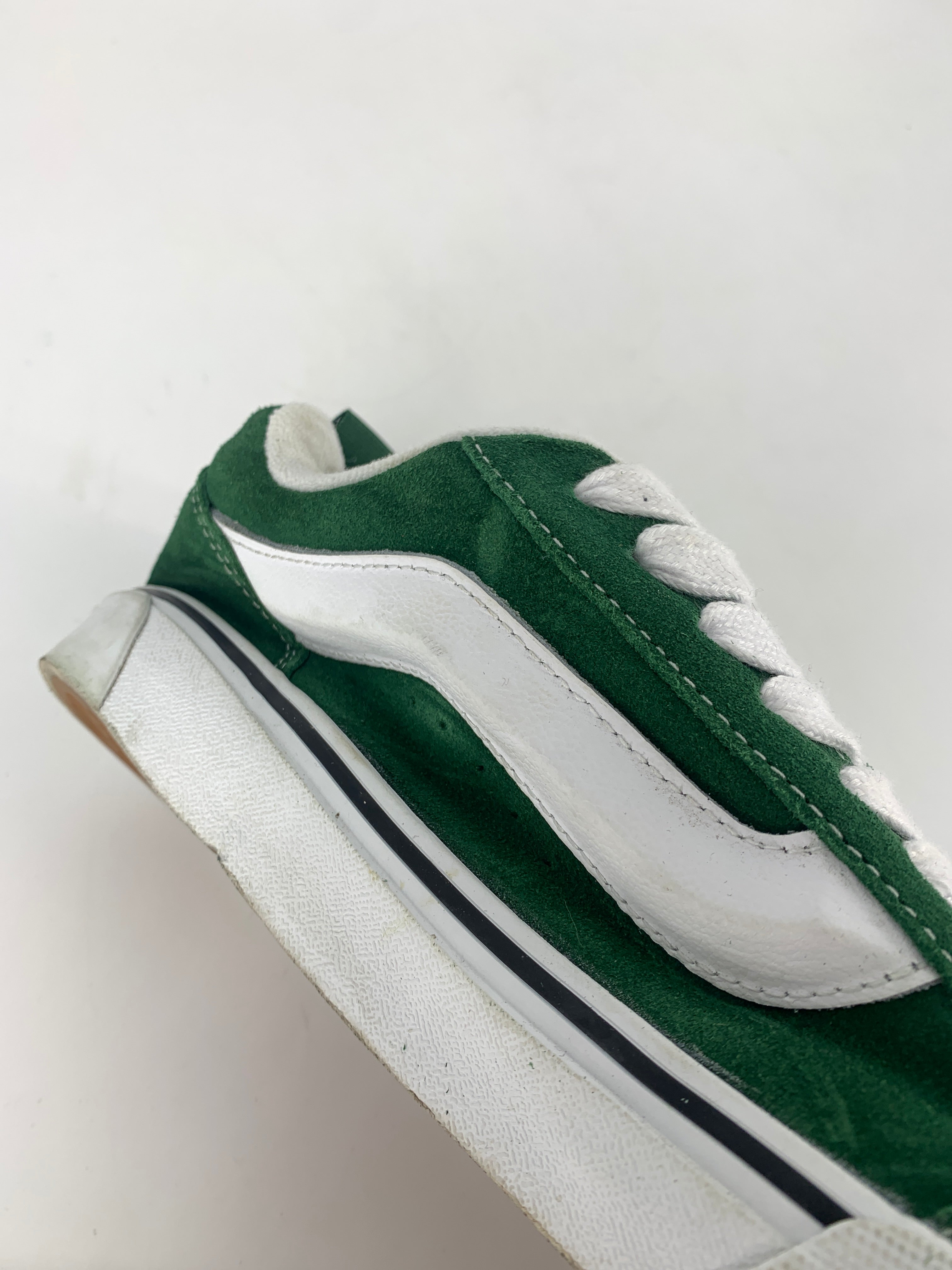 Vans Tenis Clasico Basic - Unisex - US 8.5