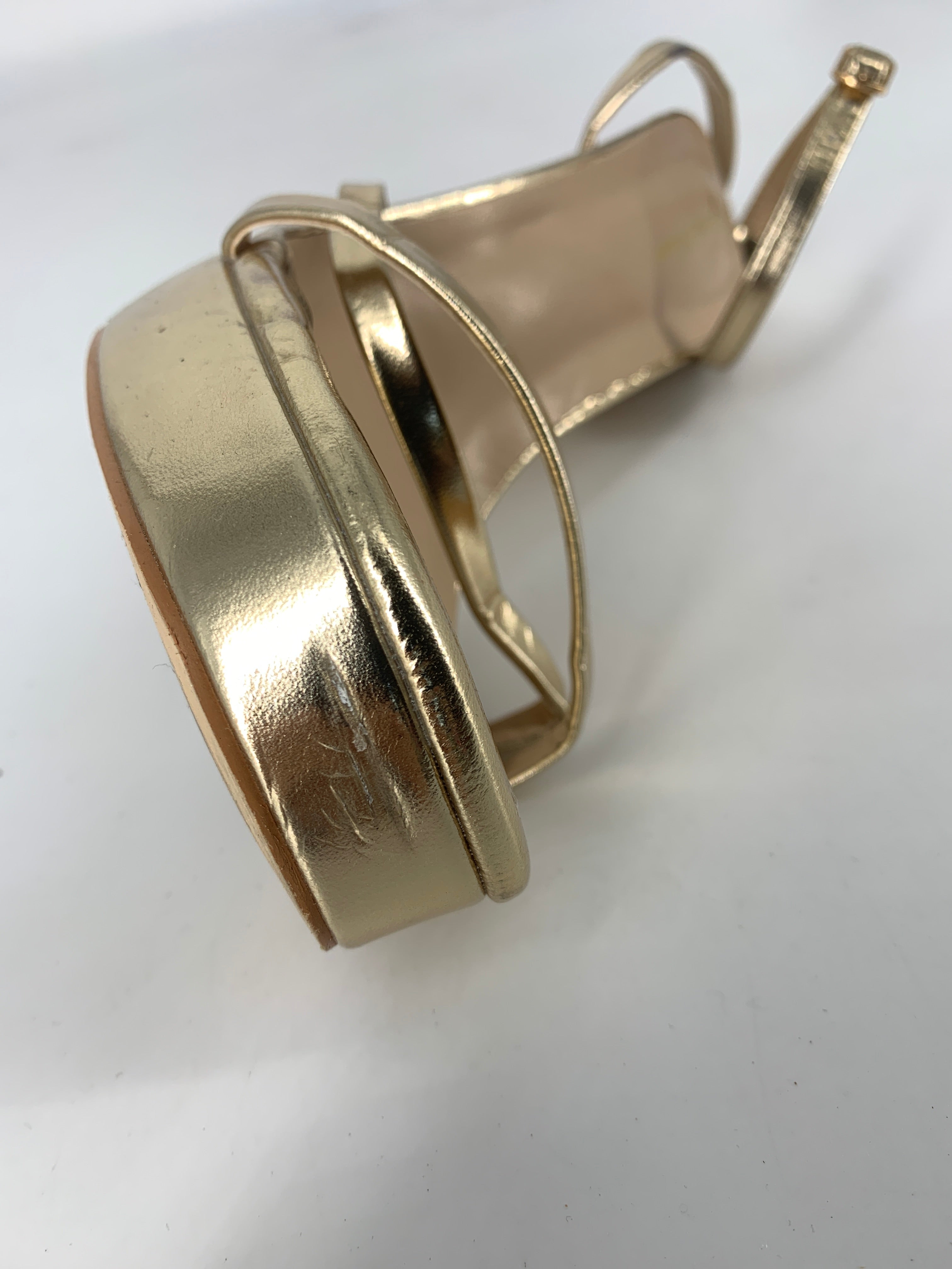 Tacones Casual Casual - Mujer - US 8.5