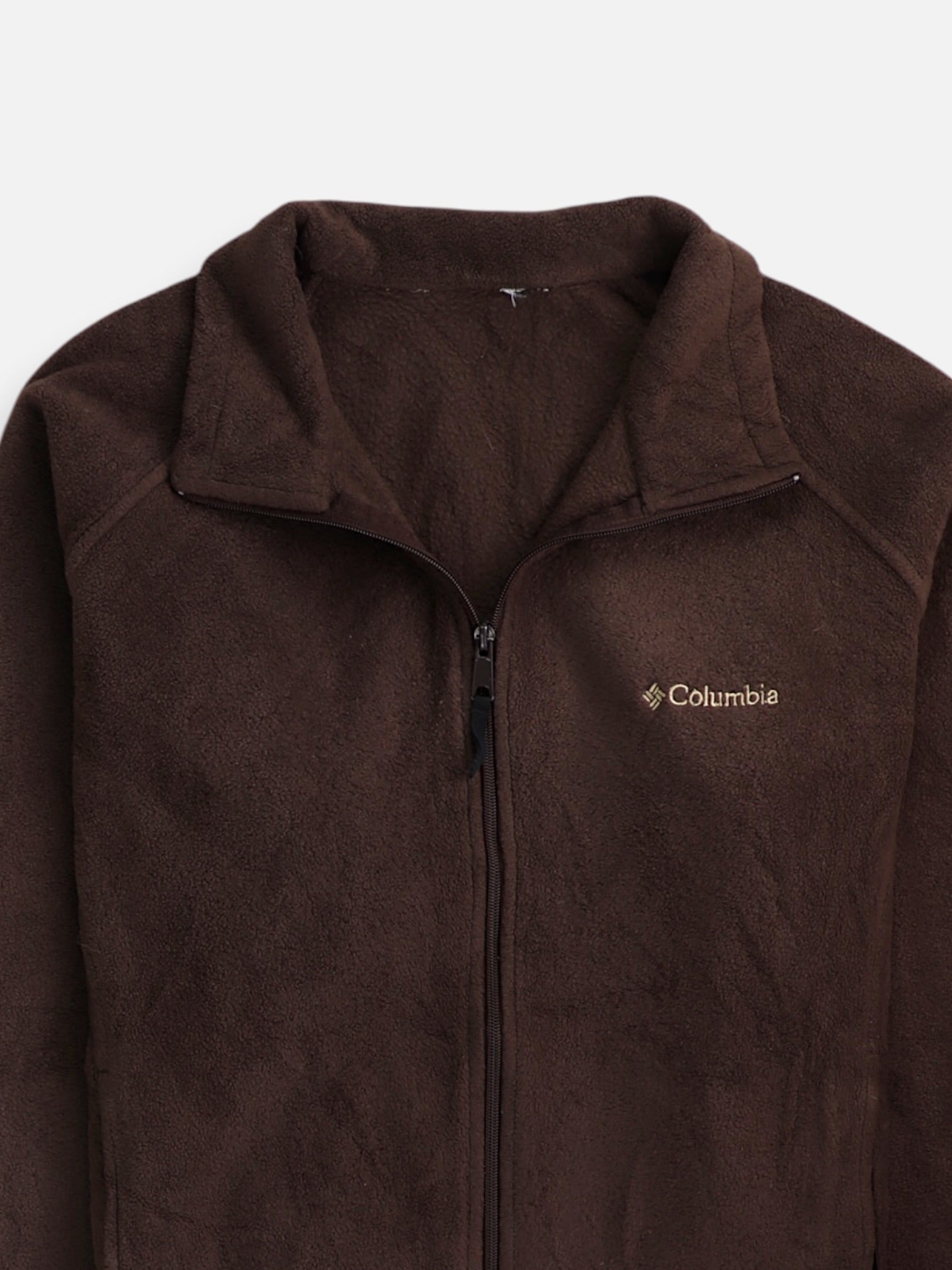 Columbia Sueter Fleece Casual - Mujer - N/A