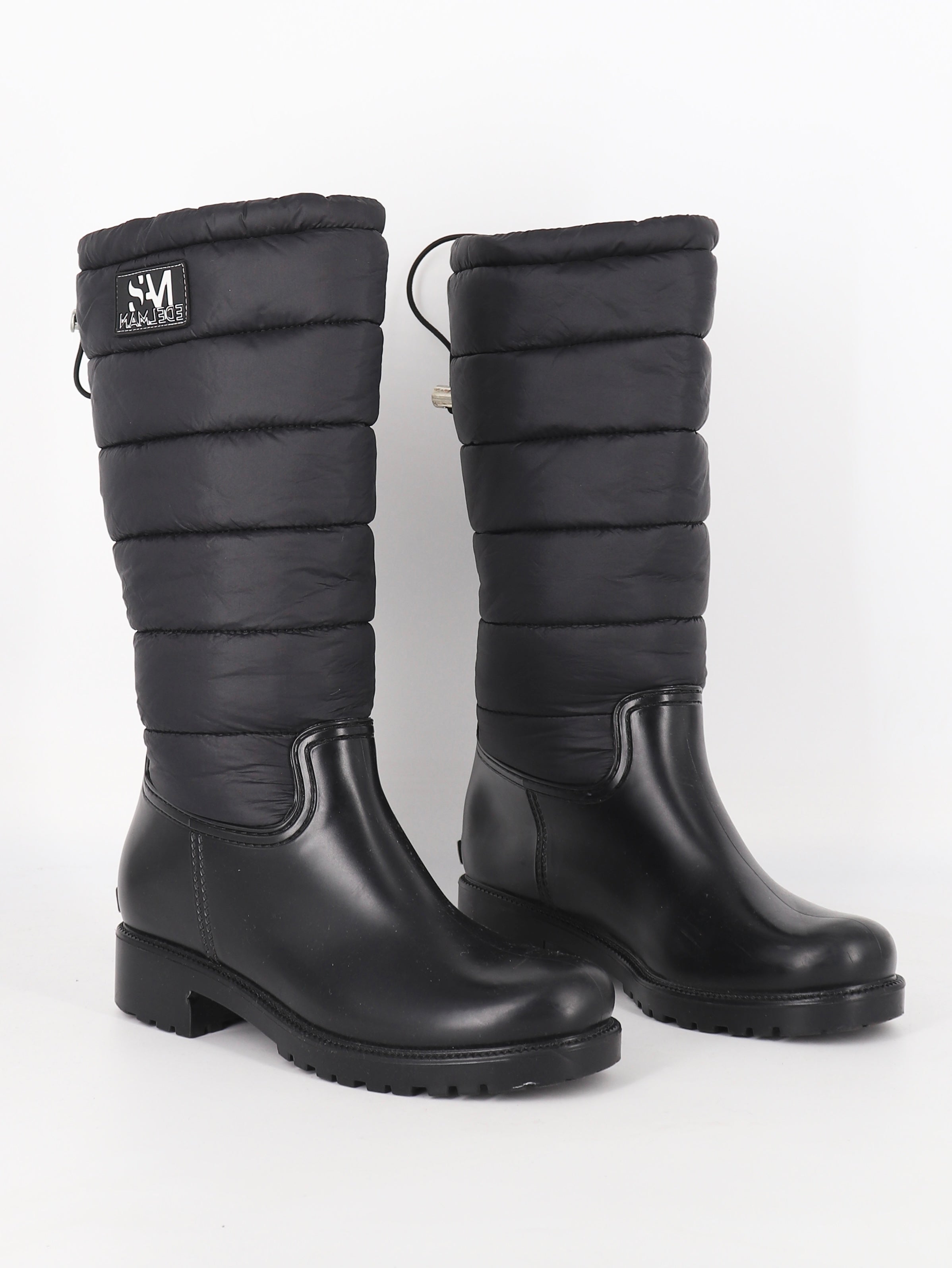 Botas Casual Nieve - Mujer - US 10