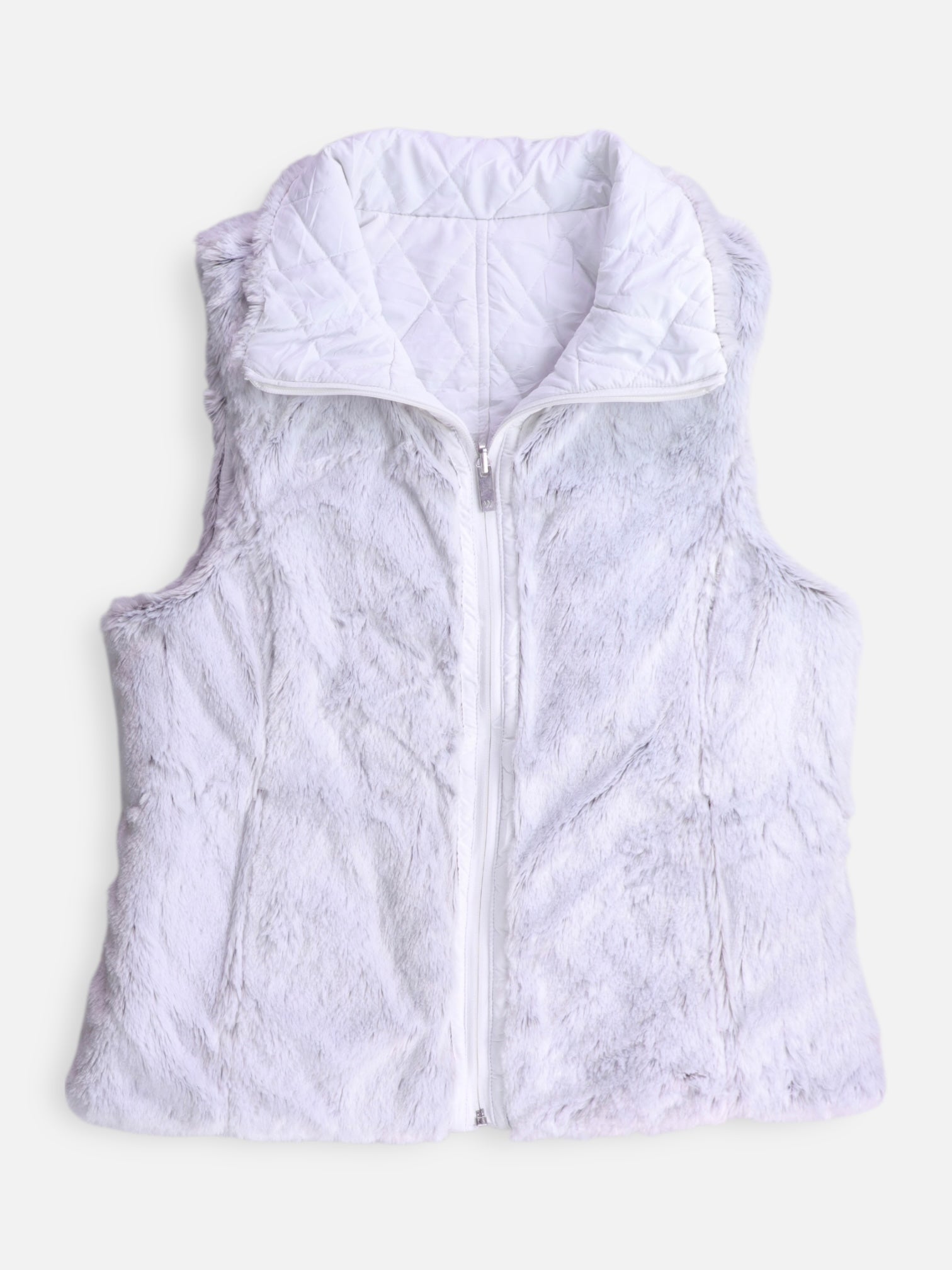 Weatherproof Chaleco Reversible - Mujer - Small