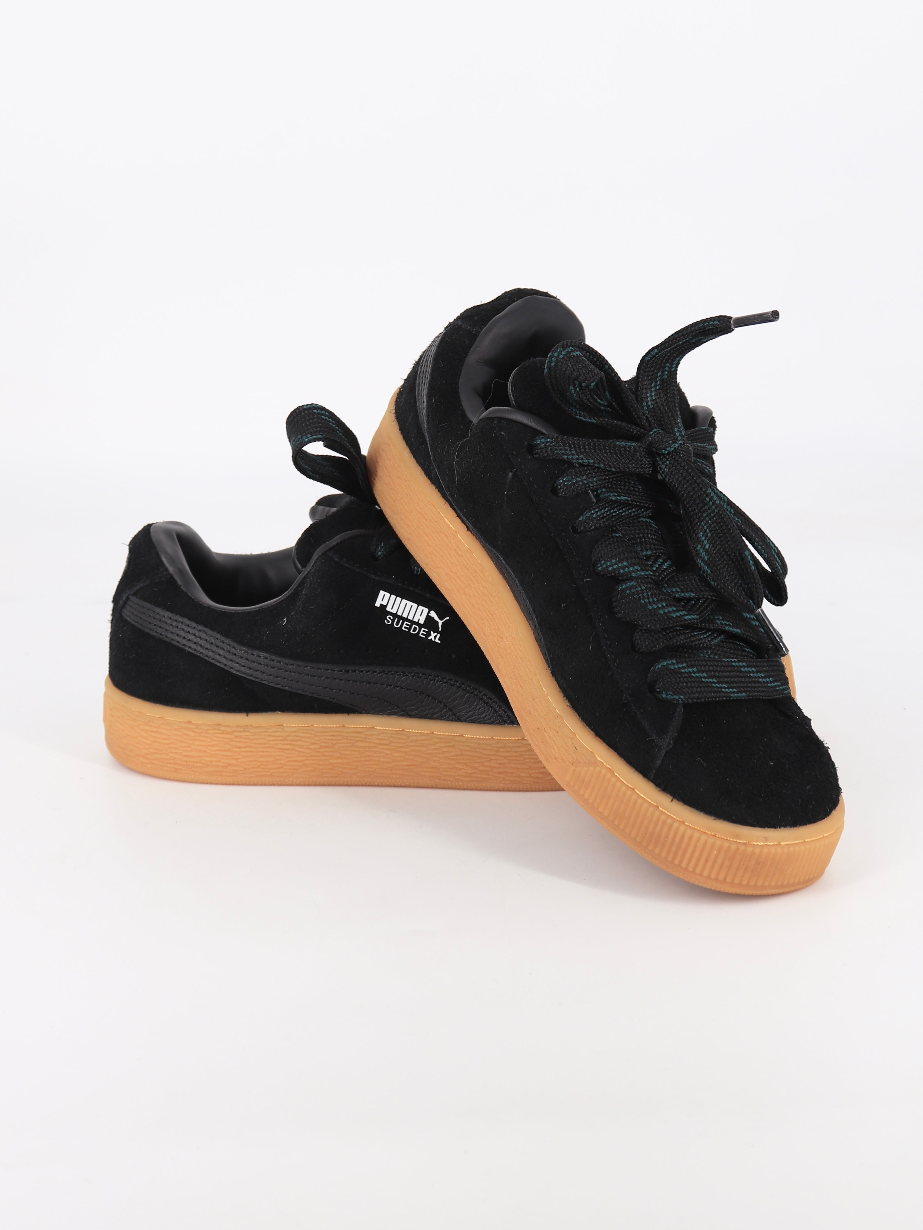 Puma Tenis PUMA SUEDE XL Basic - Hombre - US 8.5