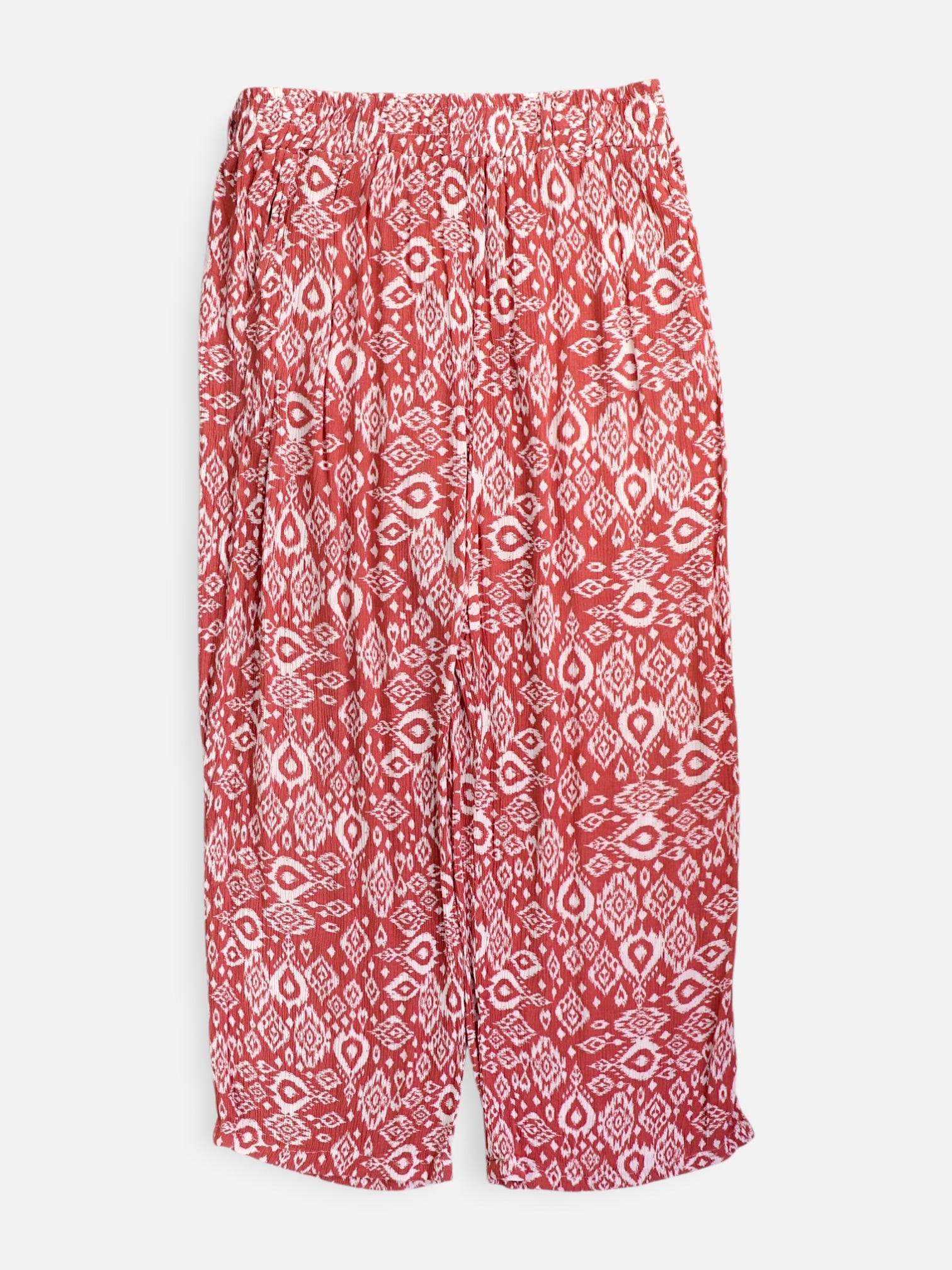 Pantalon Regular Fit Casual - Mujer - N/A