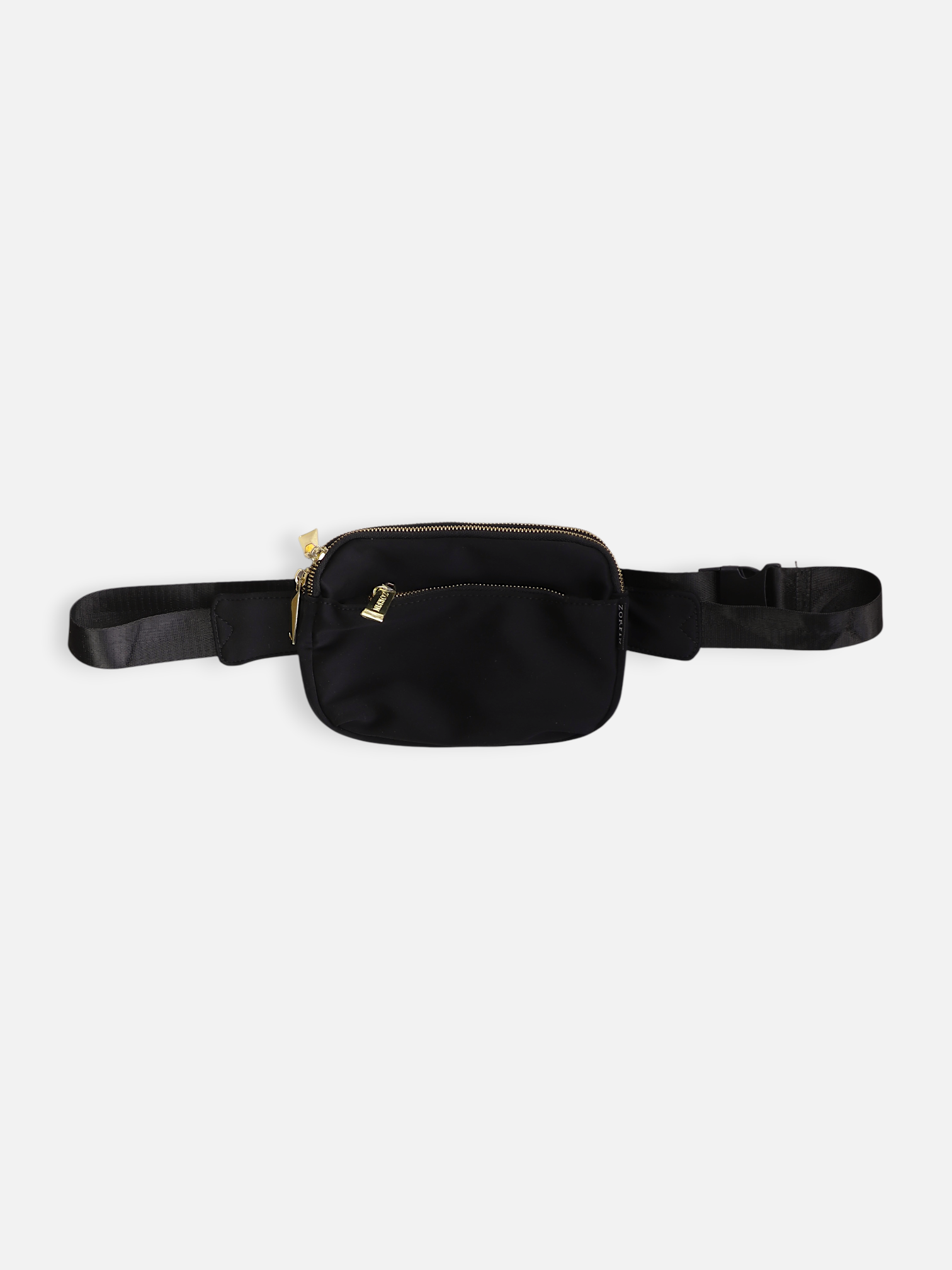 Cangurera Basic - Mujer - Talla Única (One Size)