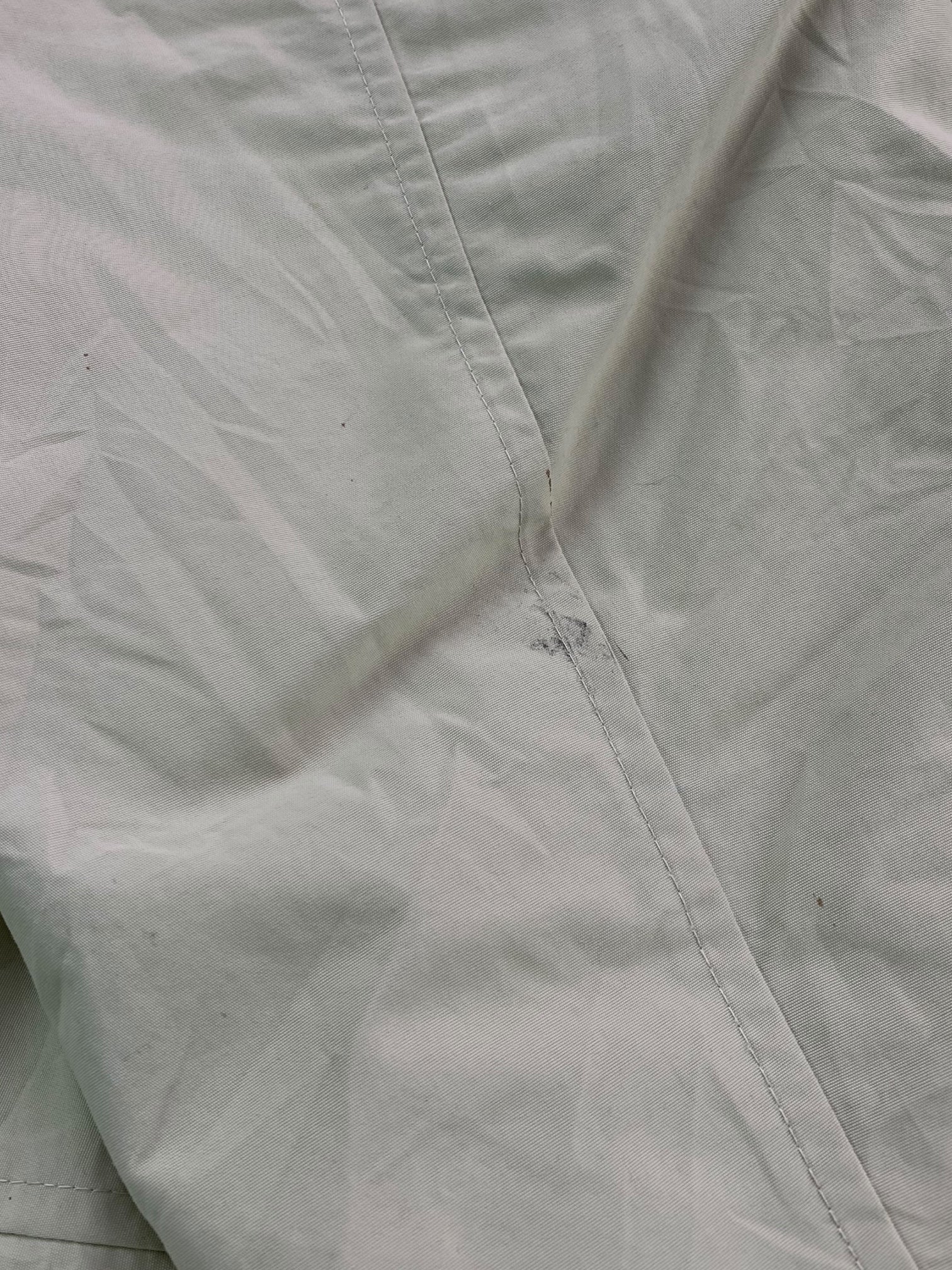 LANDS END Abrigo Cazador Casual - Hombre - Large
