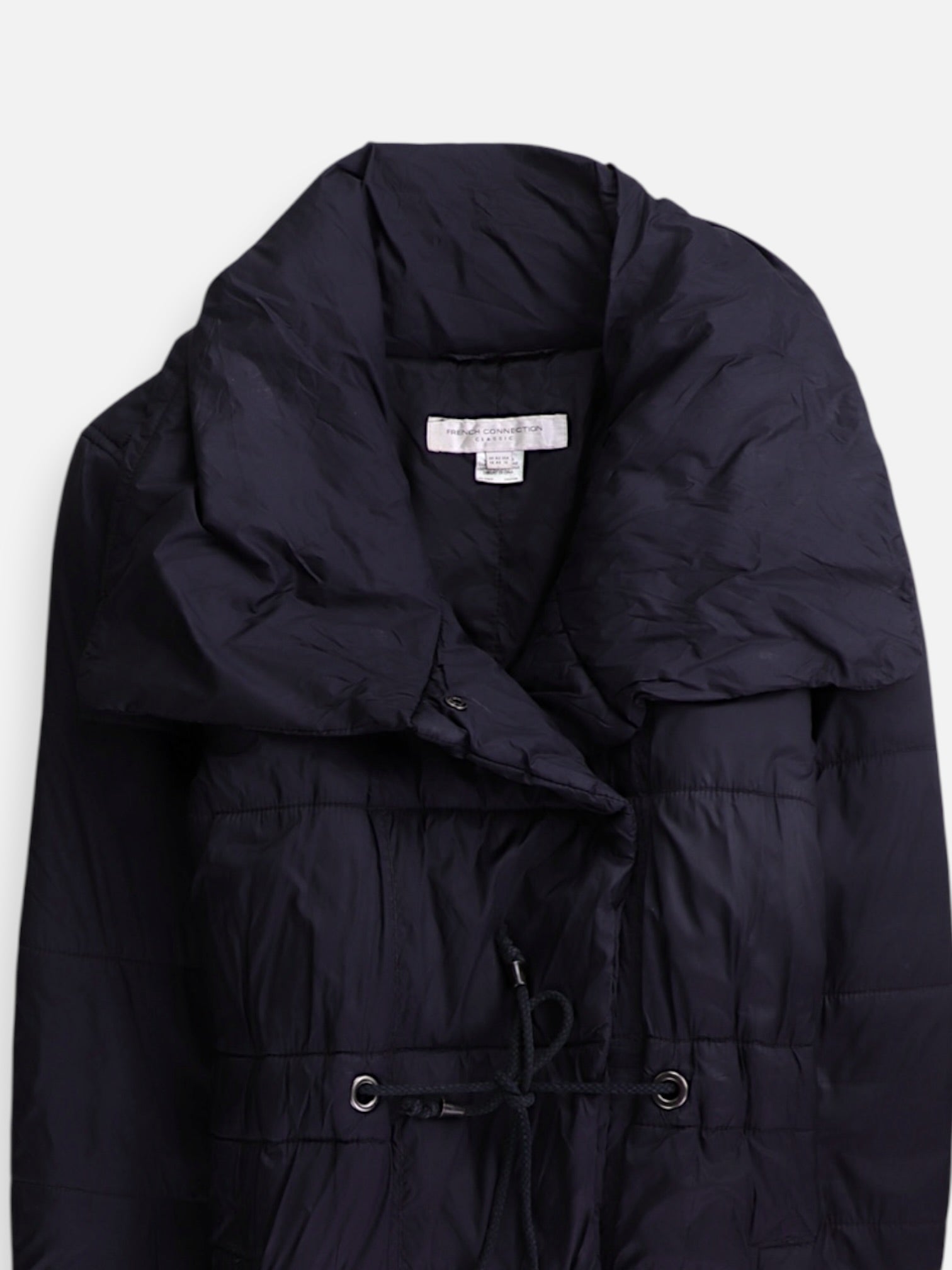 Chaqueta Puffer Impermeable - Mujer - 10