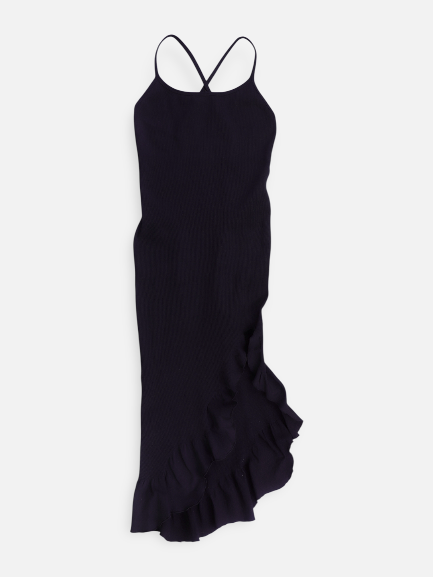 Vestido Casual - Mujer - Small