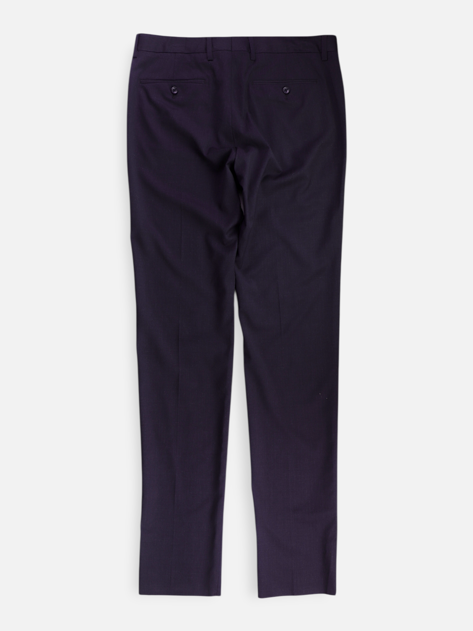 NOBO Pantalon Regular Fit Casual - Hombre - 33