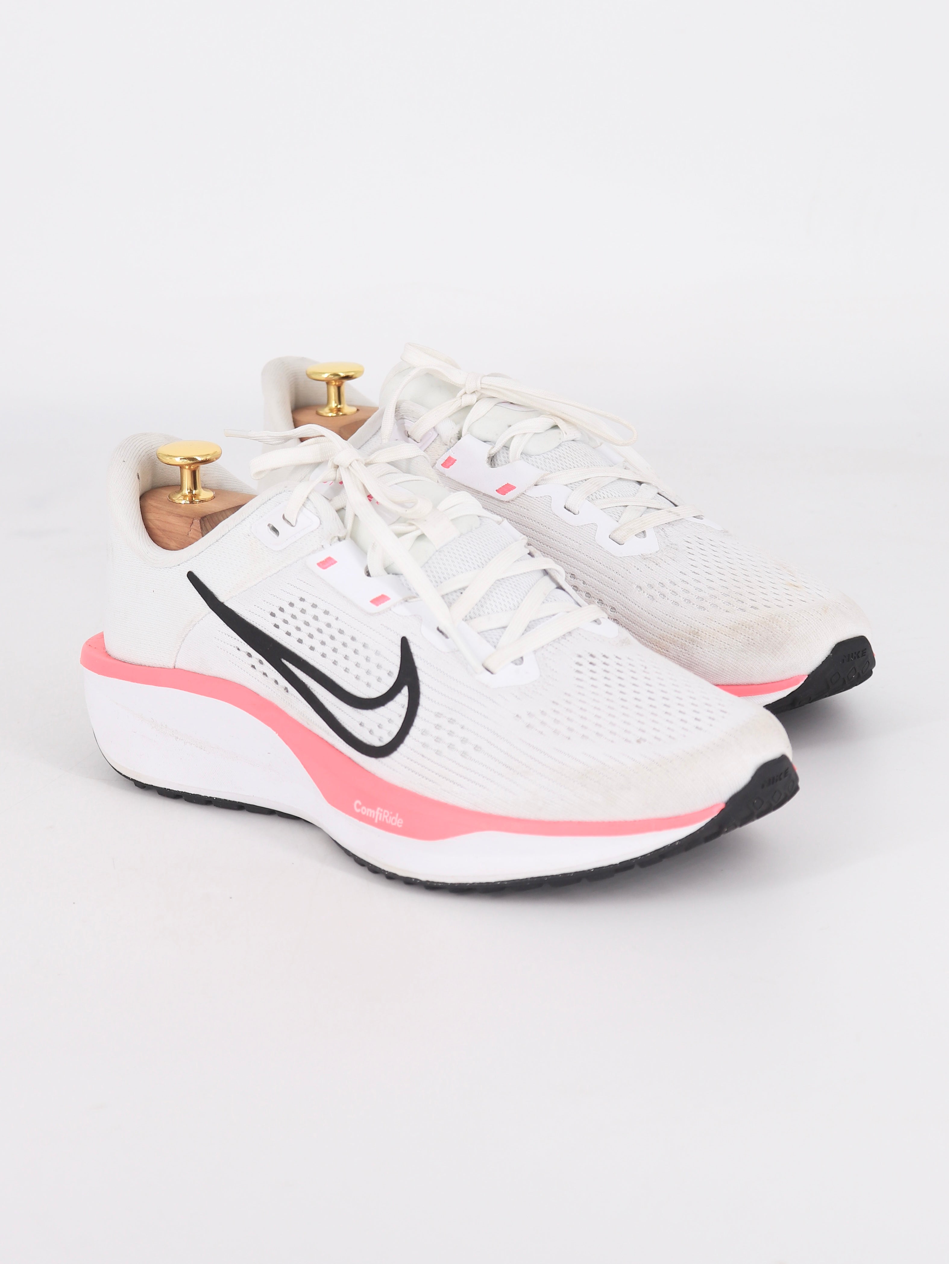 Nike Tenis Quest 6 Deportivo - Mujer - US 9