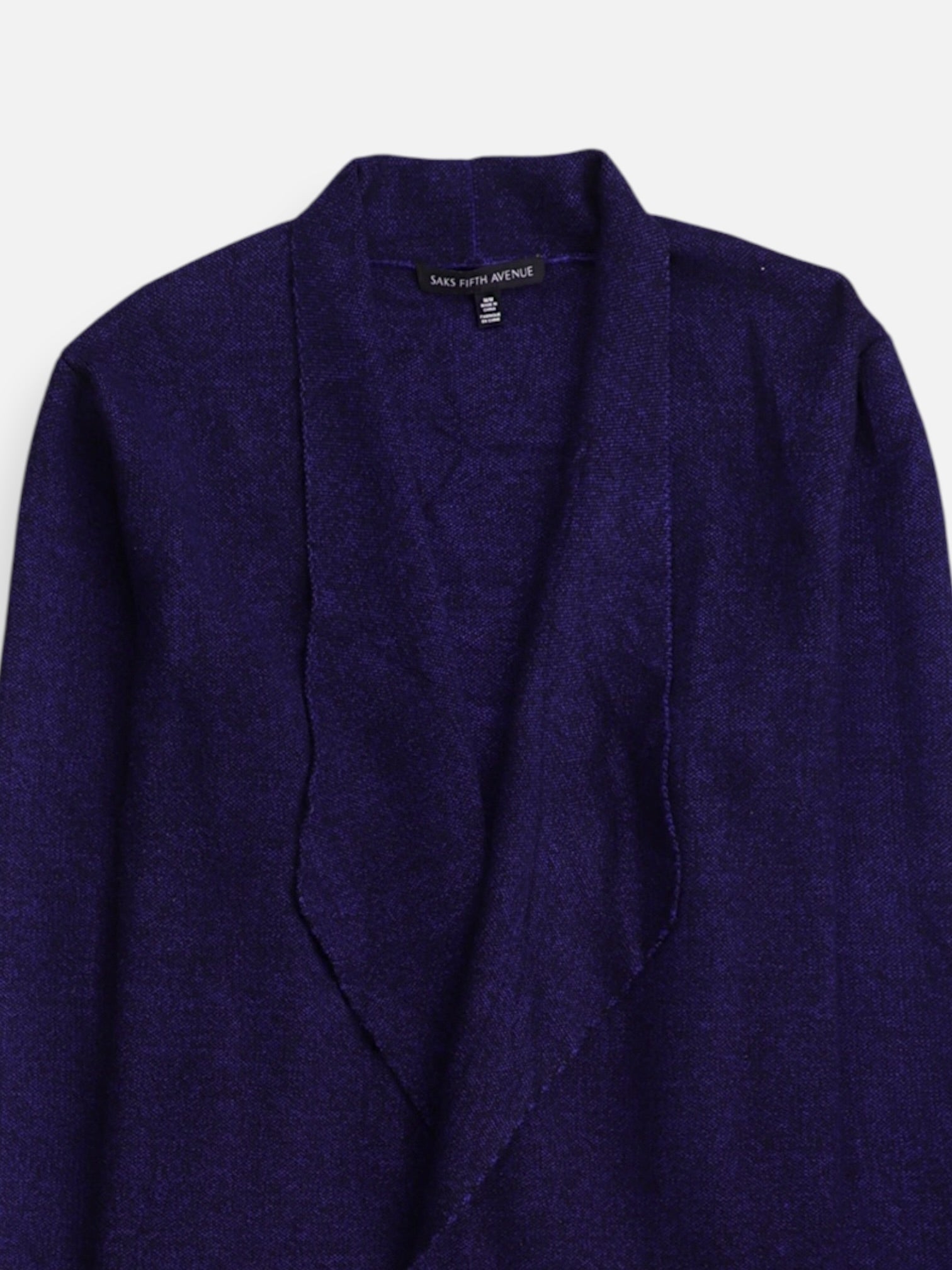 Sueter Cardigan Casual - Mujer - Medium