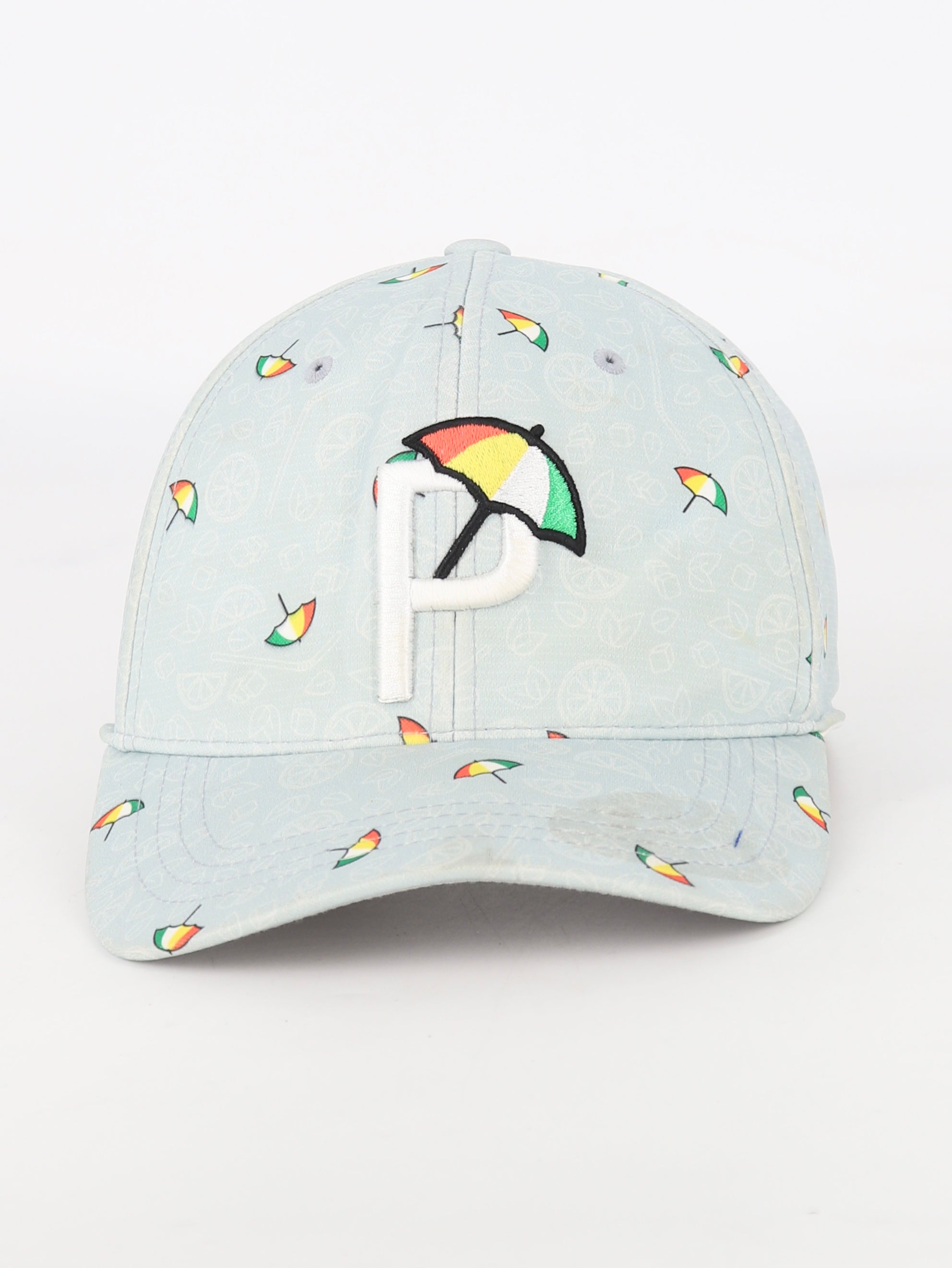 Puma Gorra Basic - Hombre - Talla Única (One Size)