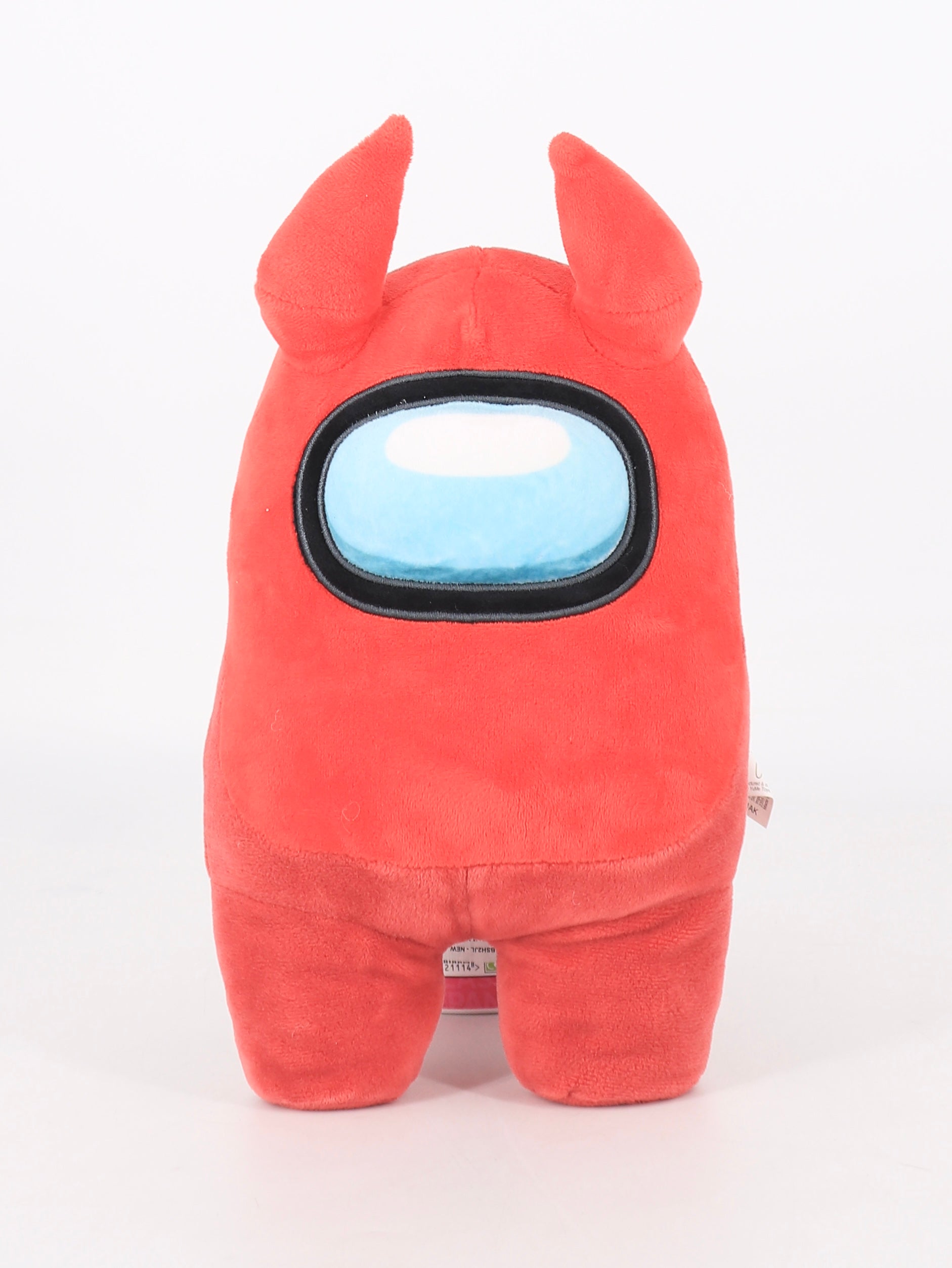 Pop Culture Peluche Animado - Unisex - Talla Única (One Size)