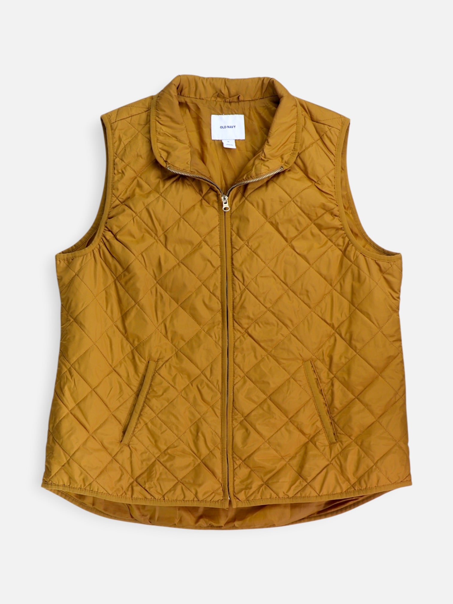 Old Navy Chaleco Casual - Mujer - XL