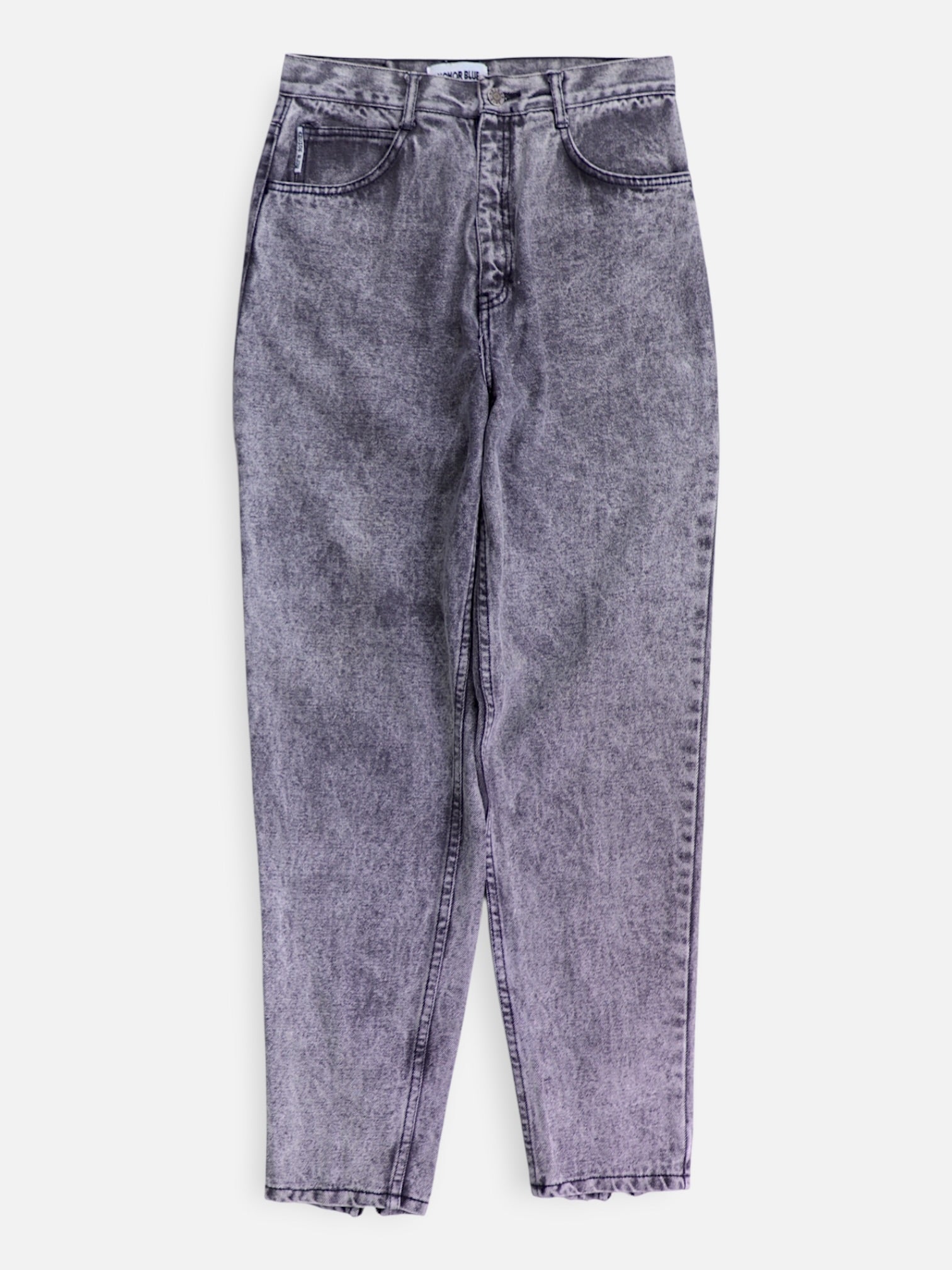Jean Regular Fit Denim - Mujer - 11