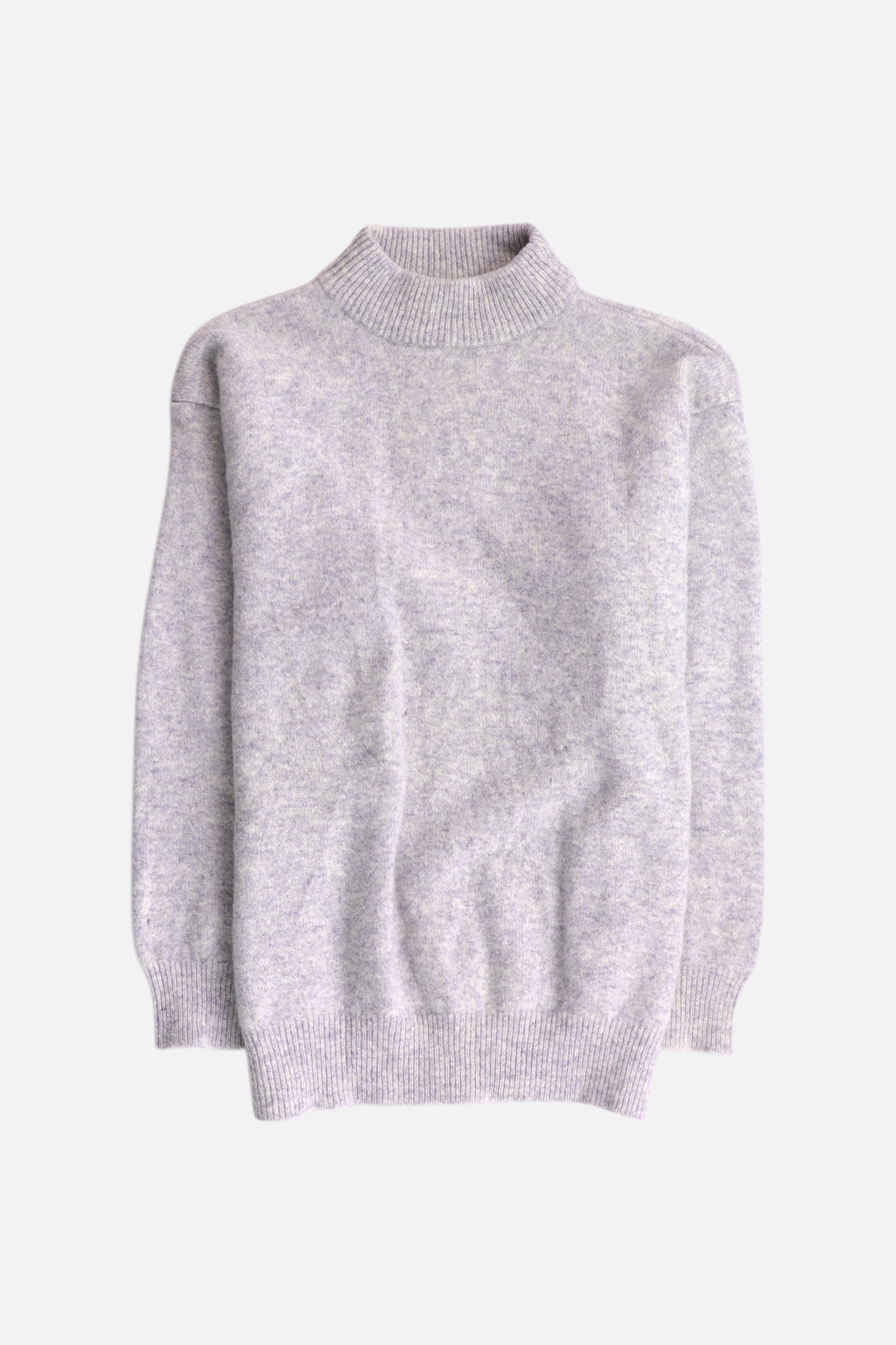 Sueter Knit Casual - Niño - Small - 10-12Y (Años)