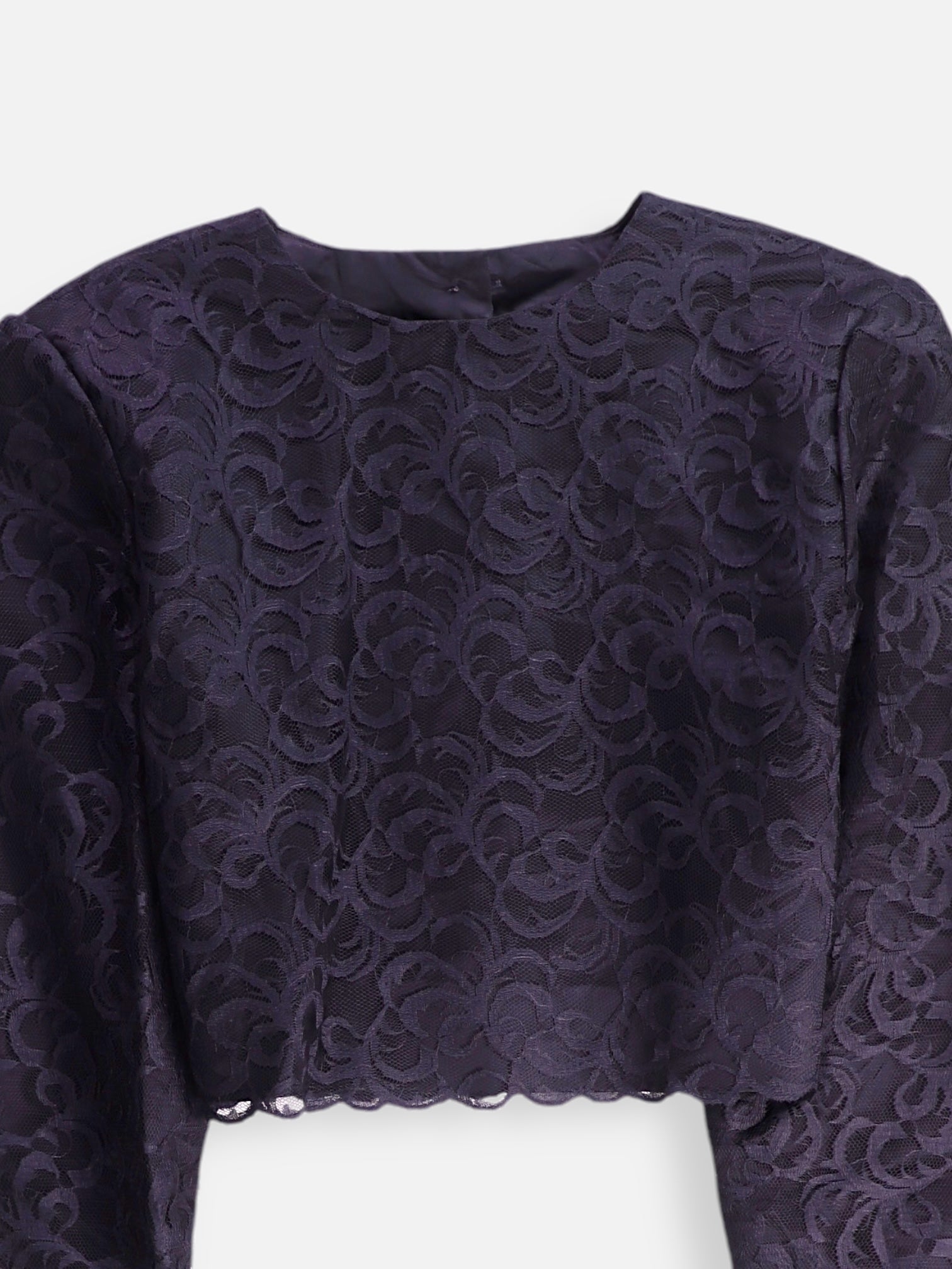 Blusa Casual - Mujer - Small