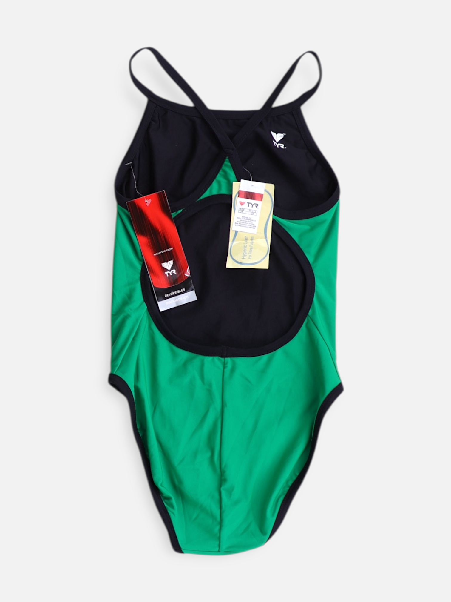 Traje de Verano Reversible - Mujer - 34'