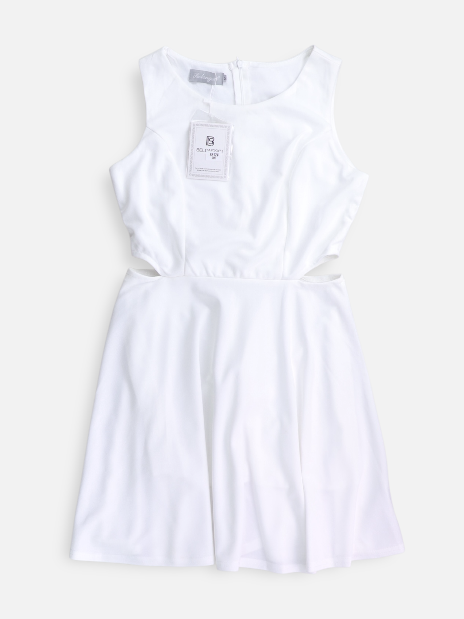 Vestido Casual - Mujer - Medium