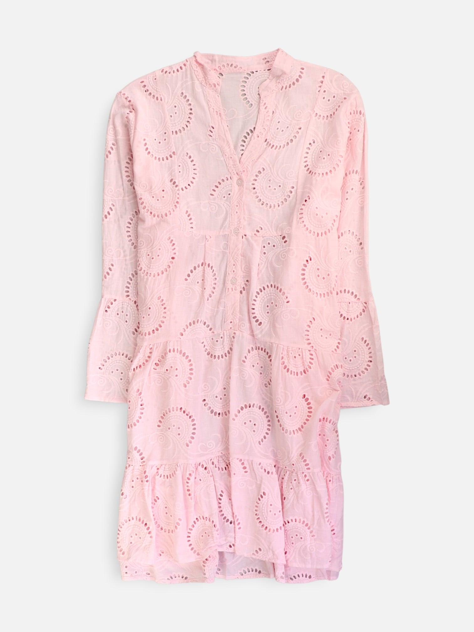 Vestido Casual - Mujer - XL