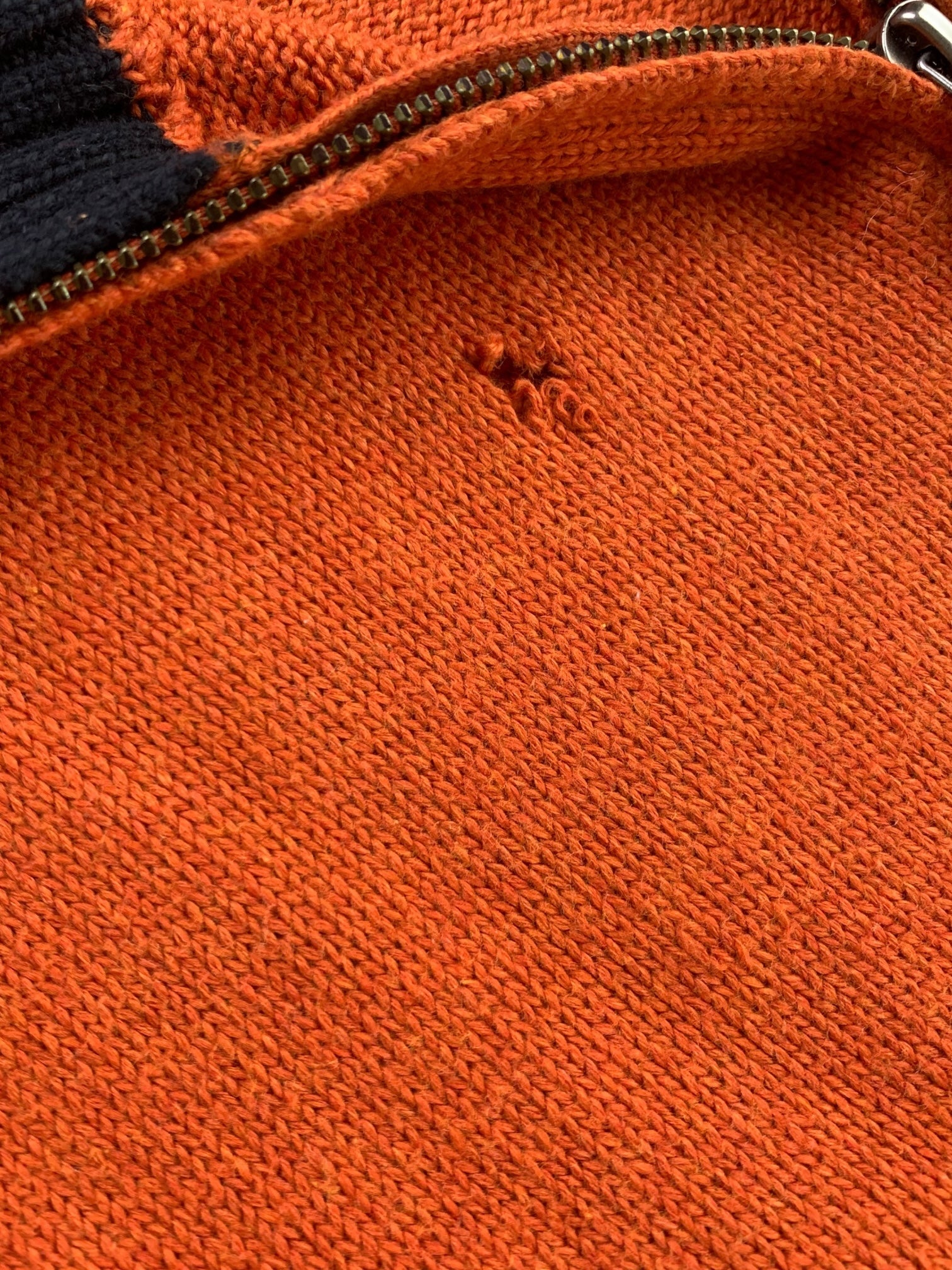 Polo Ralph Lauren Sueter Fleece Casual - Hombre - XL