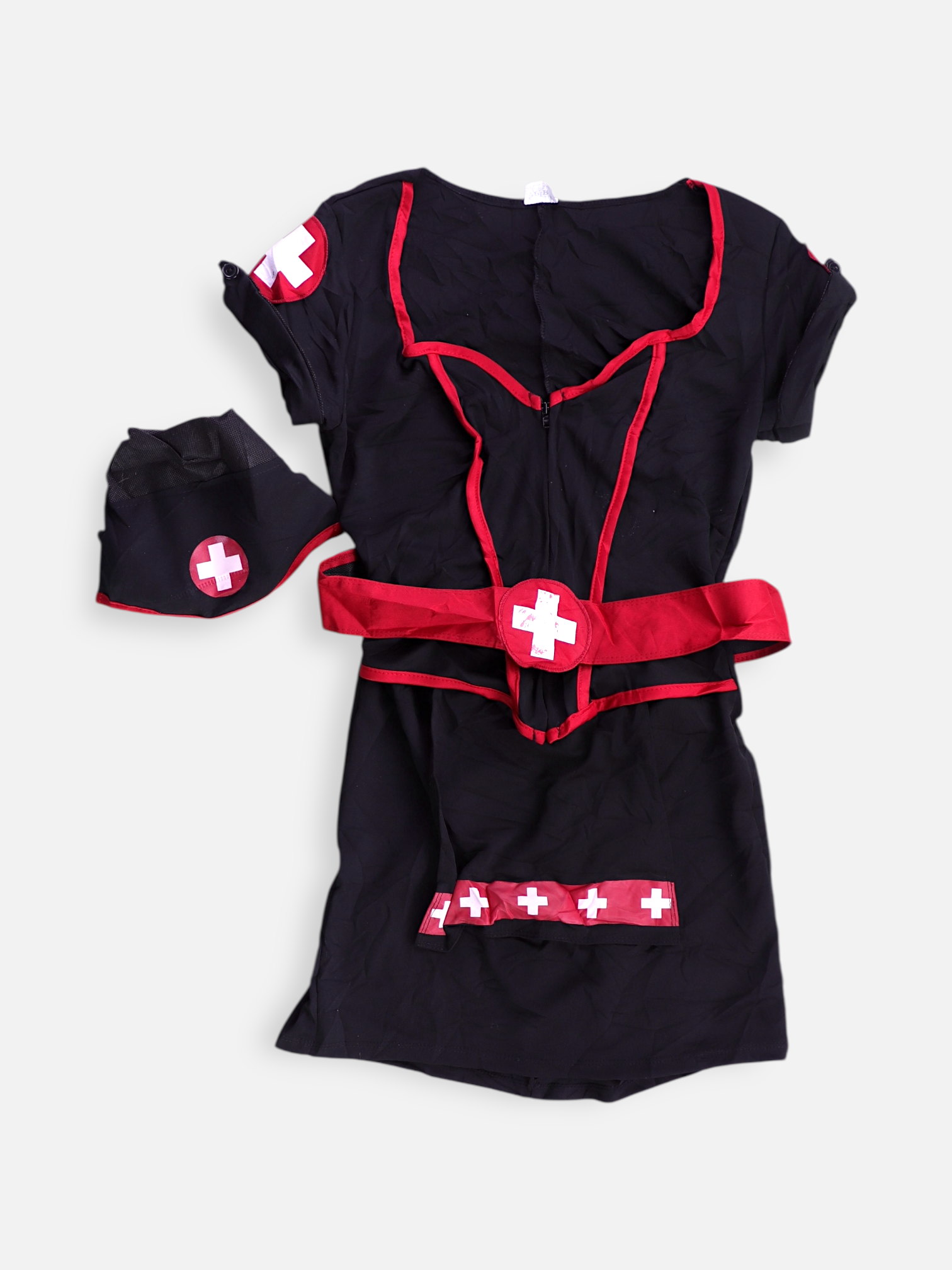 Disfraz 2 Piezas - Mujer - Small