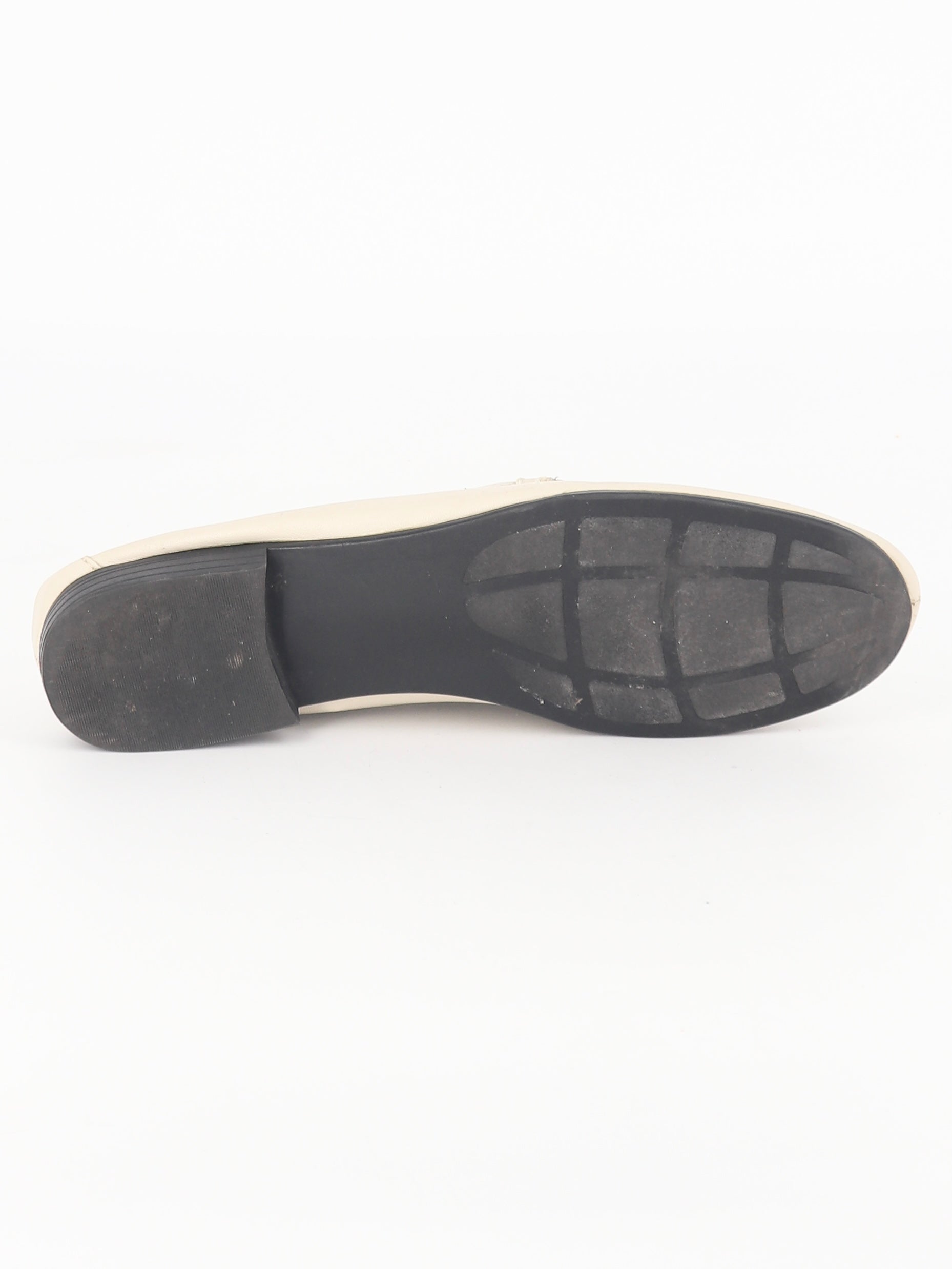 NATURALIZER Zapatos Cuero Casual - Mujer - US 7.5
