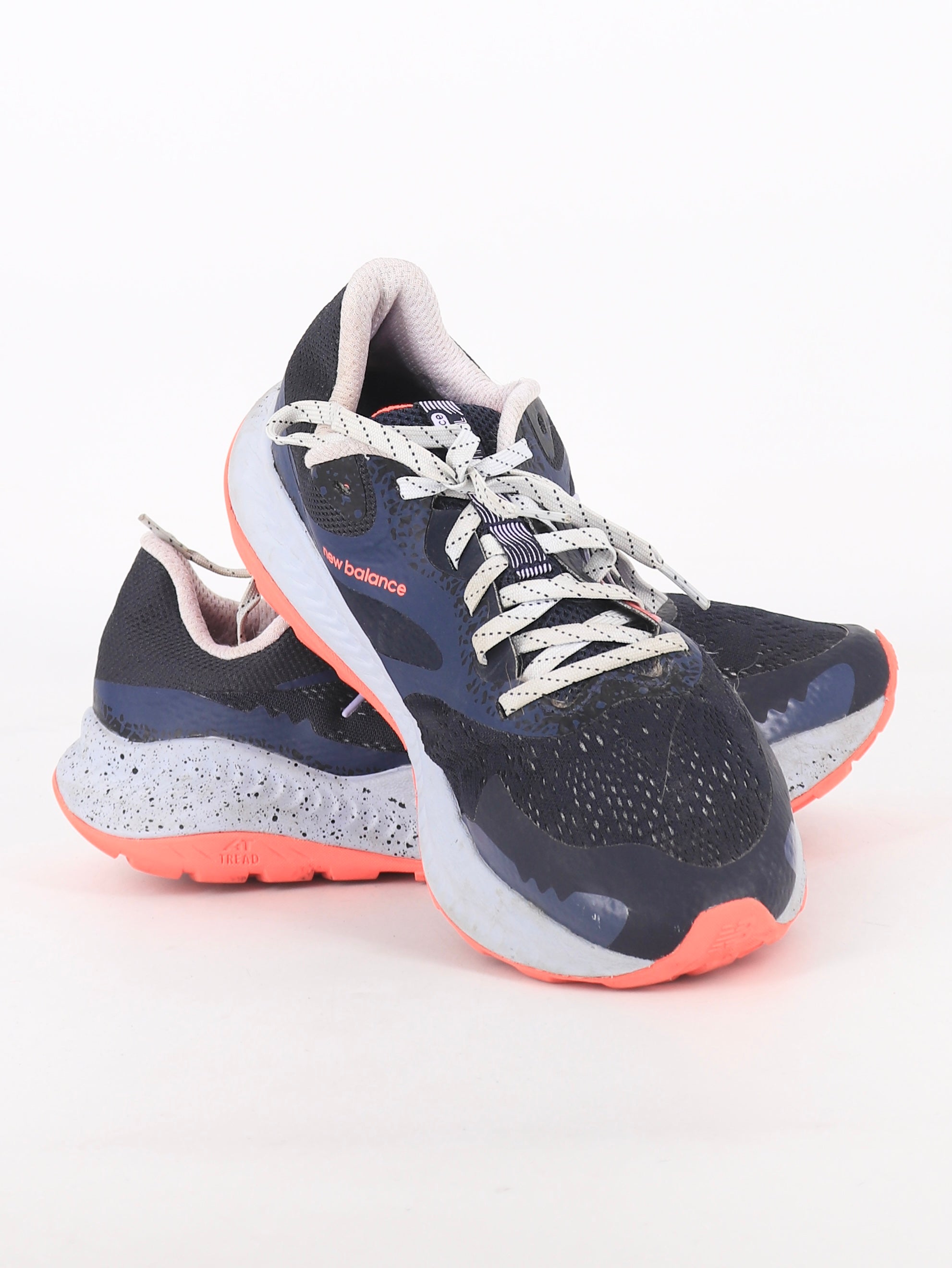 New Balance Tenis NITREL Deportivo - Mujer - US 9