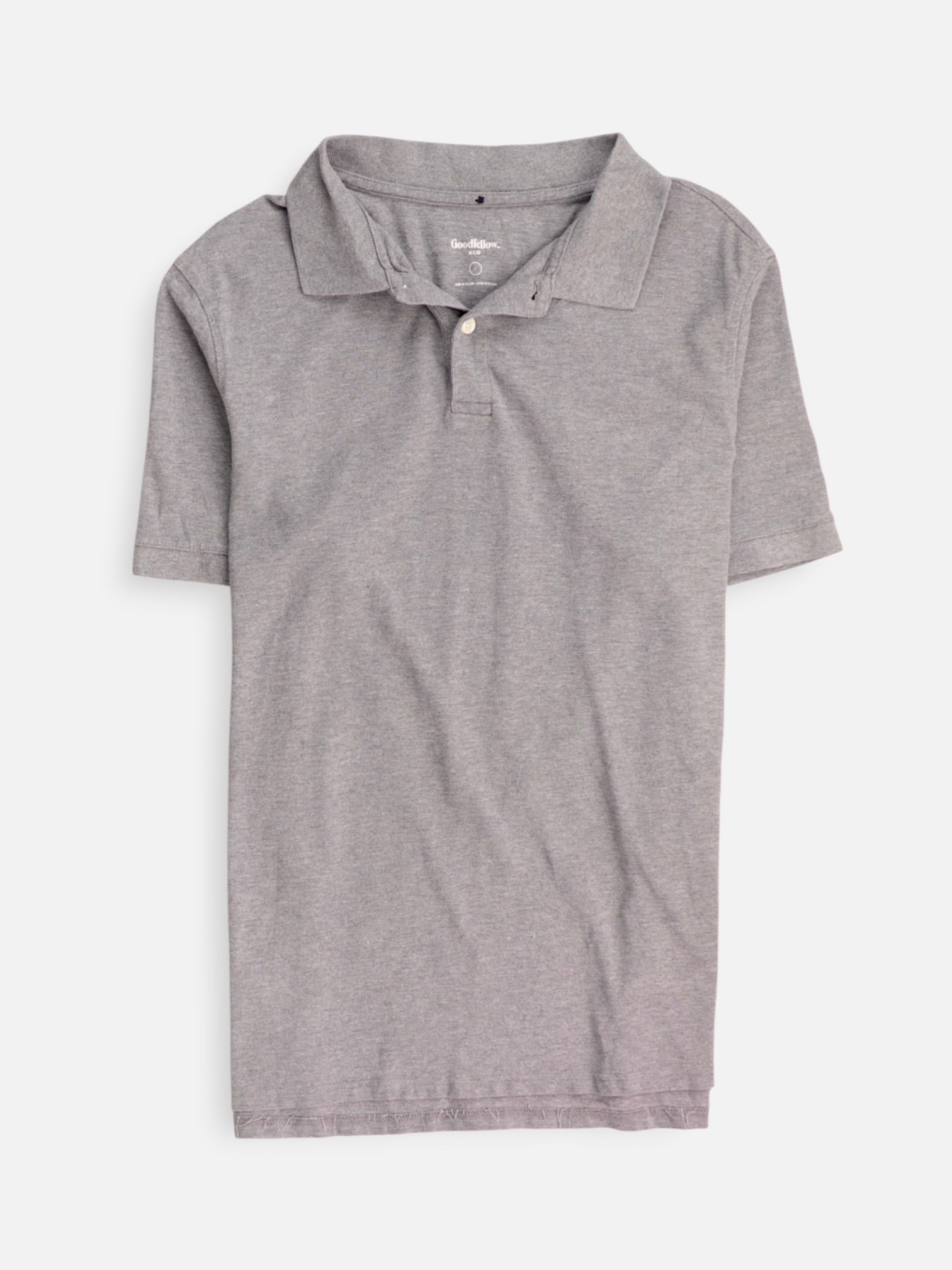 Goodiefellow Camisa Casual - Hombre - Large