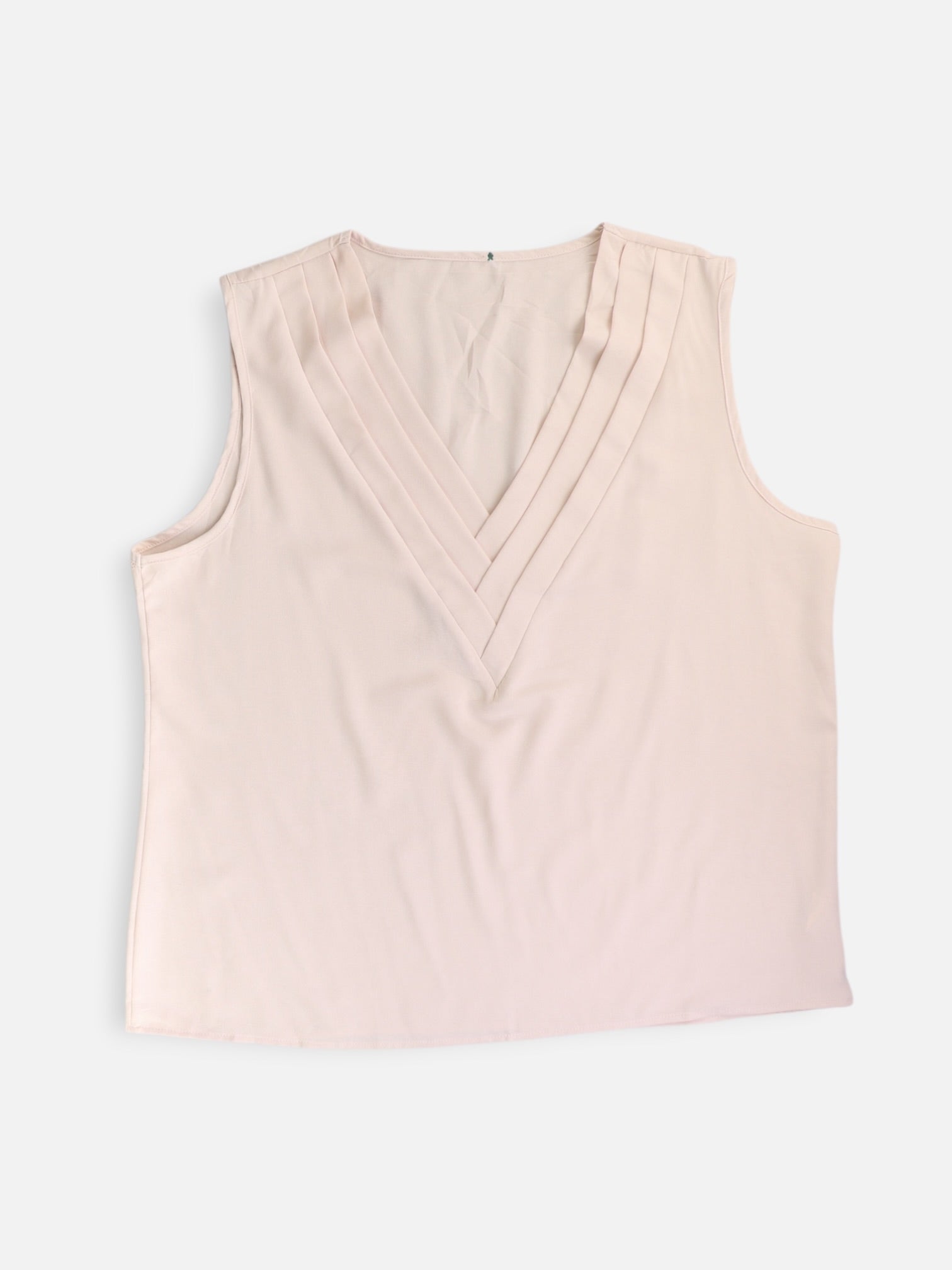 Blusa Casual - Mujer - 2XL