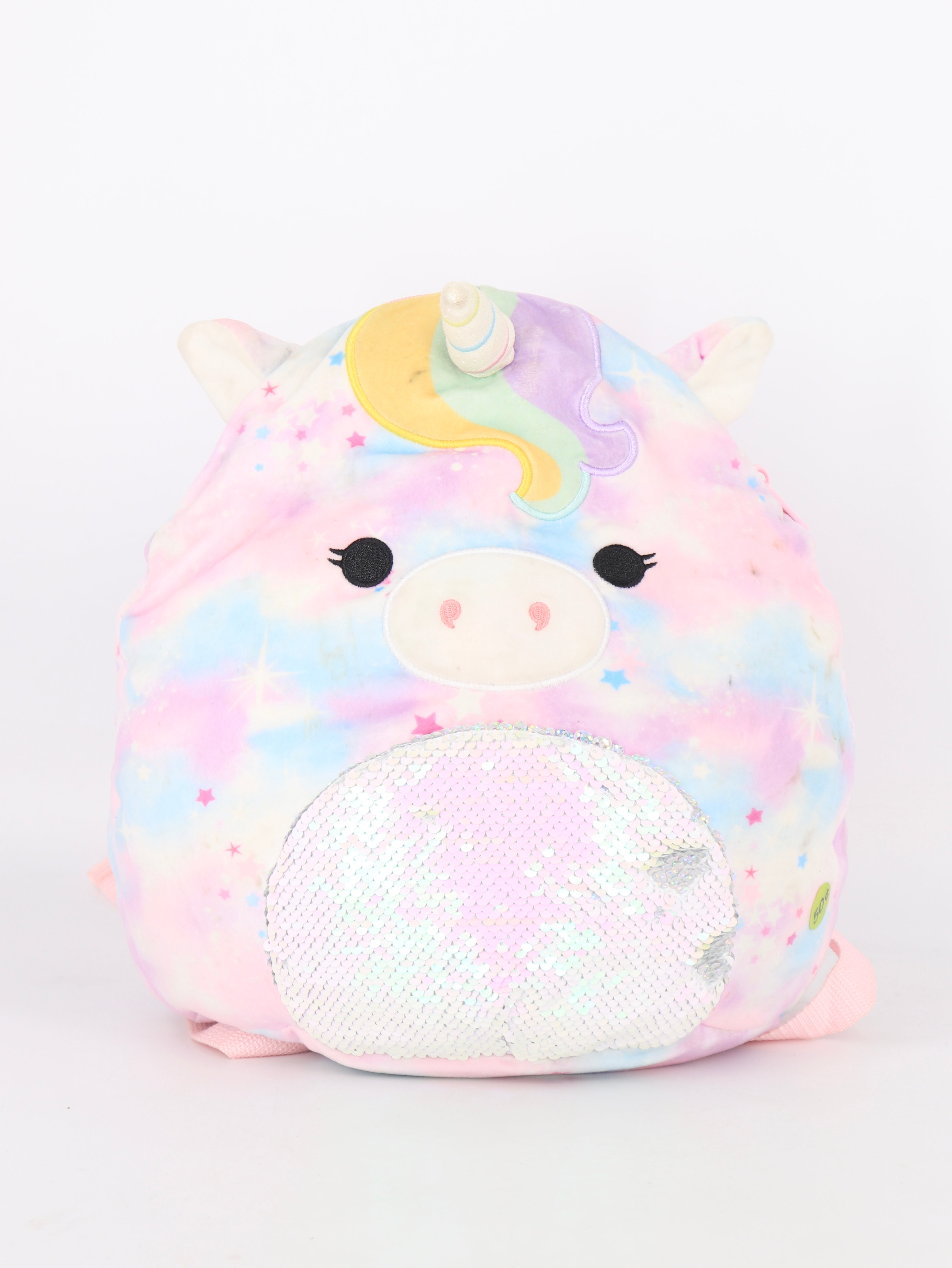 SOUISHMALLOWS Mochila Animado - Niña - N/A