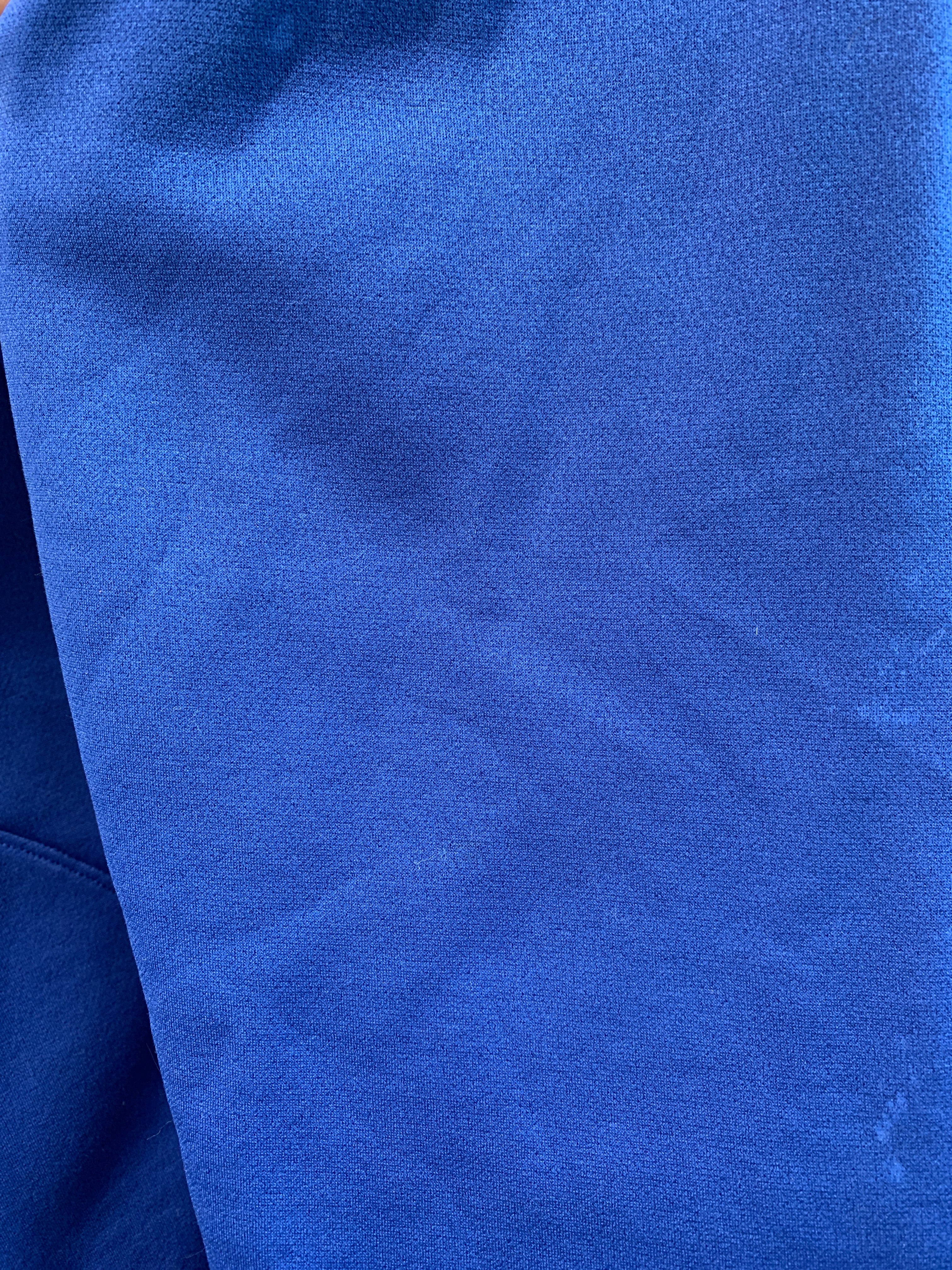 Under Armour Sudadera Fleece Deportivo - Mujer - Small