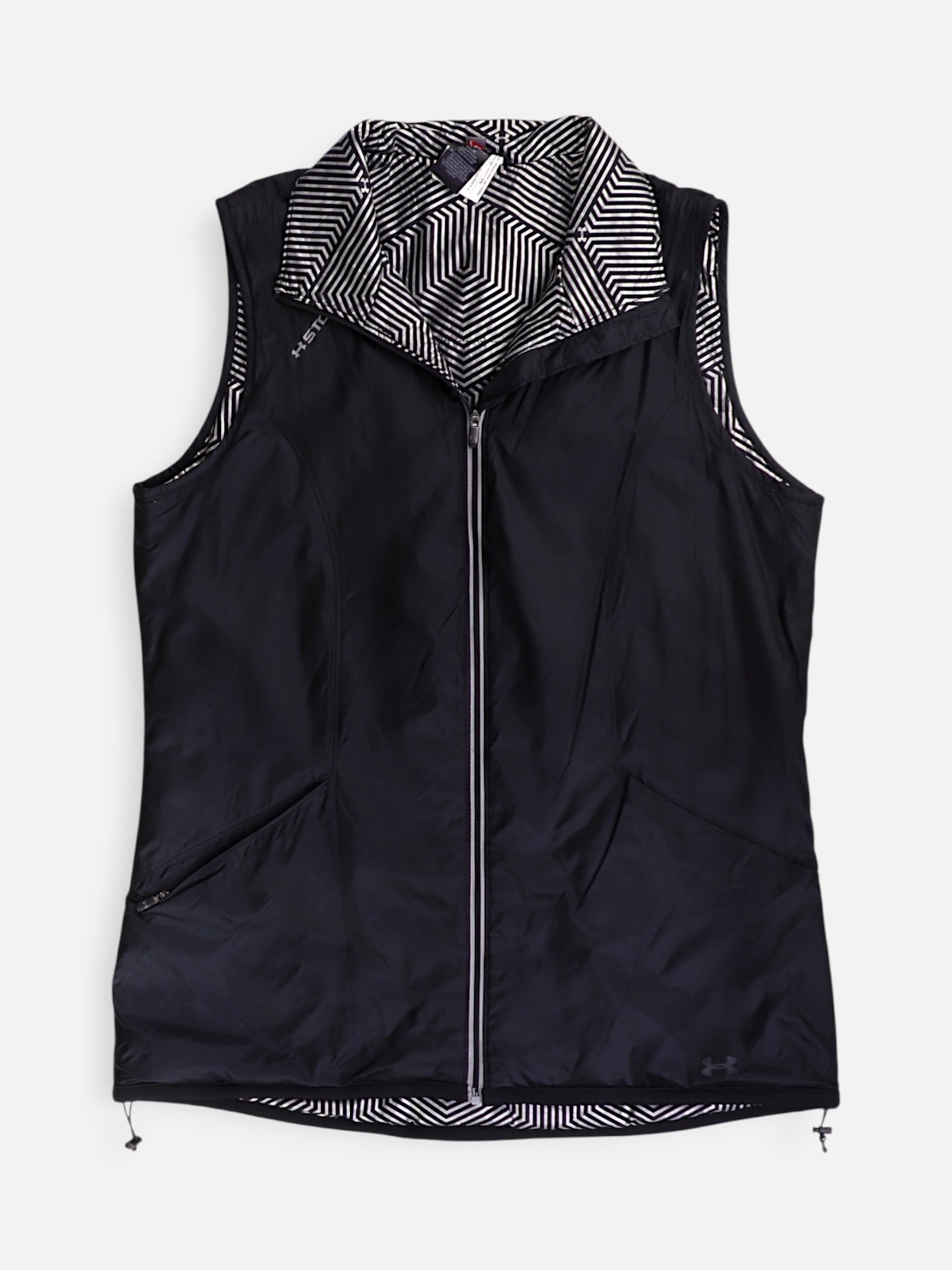 Under Armour Chaleco Casual - Mujer - Medium
