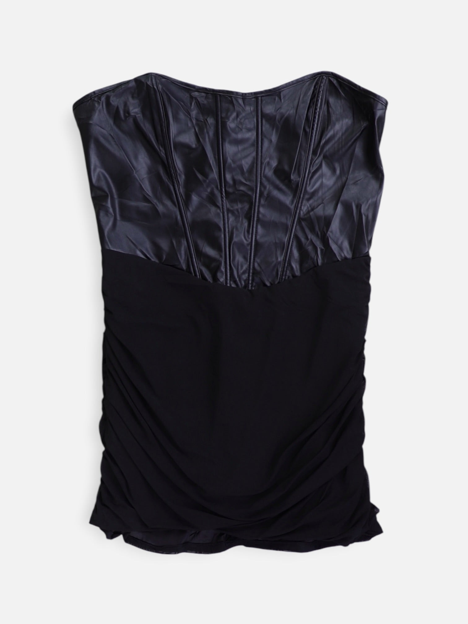 Vestido Casual - Mujer - XL