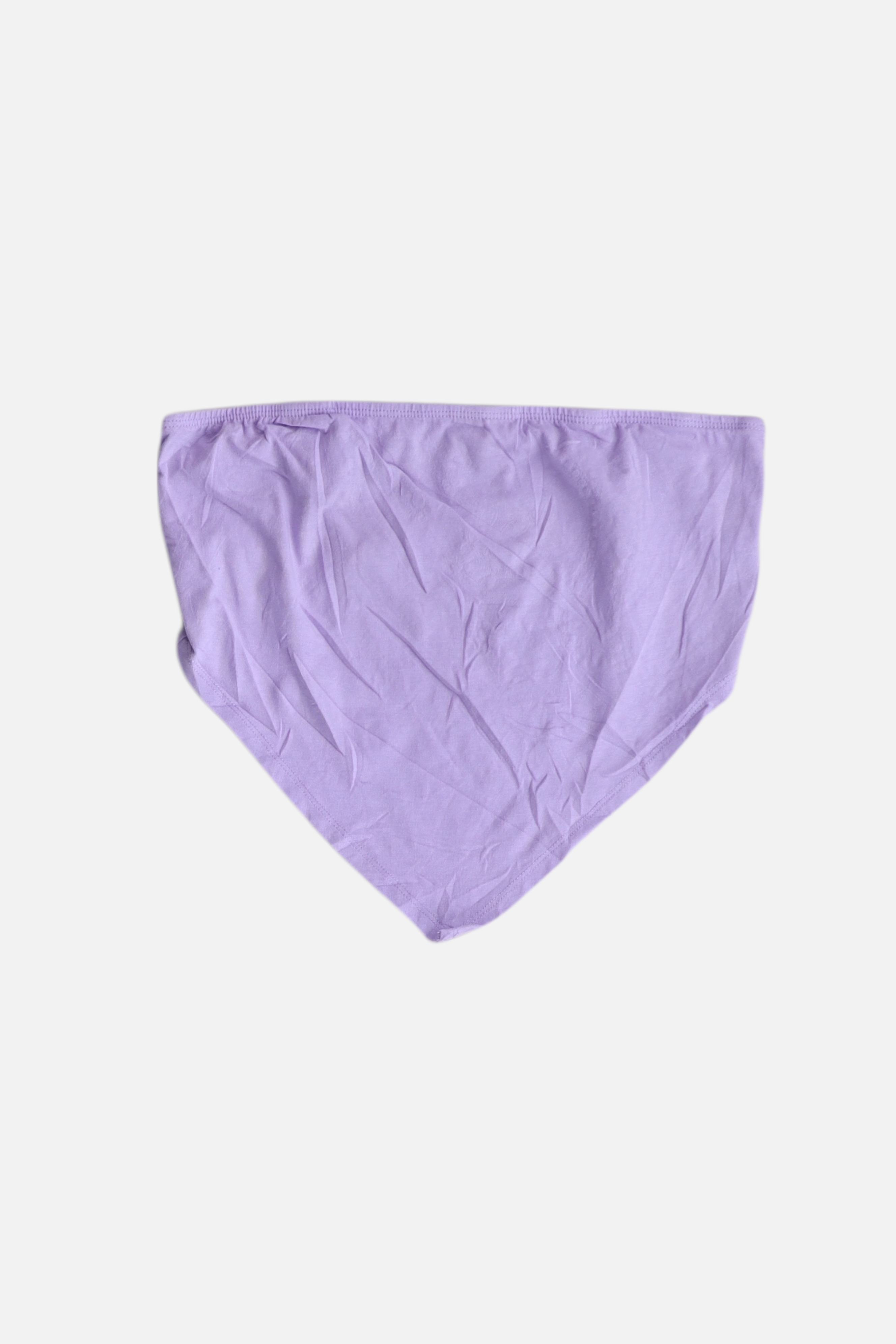 SHEIN Blusa Crop Top - Mujer - XS
