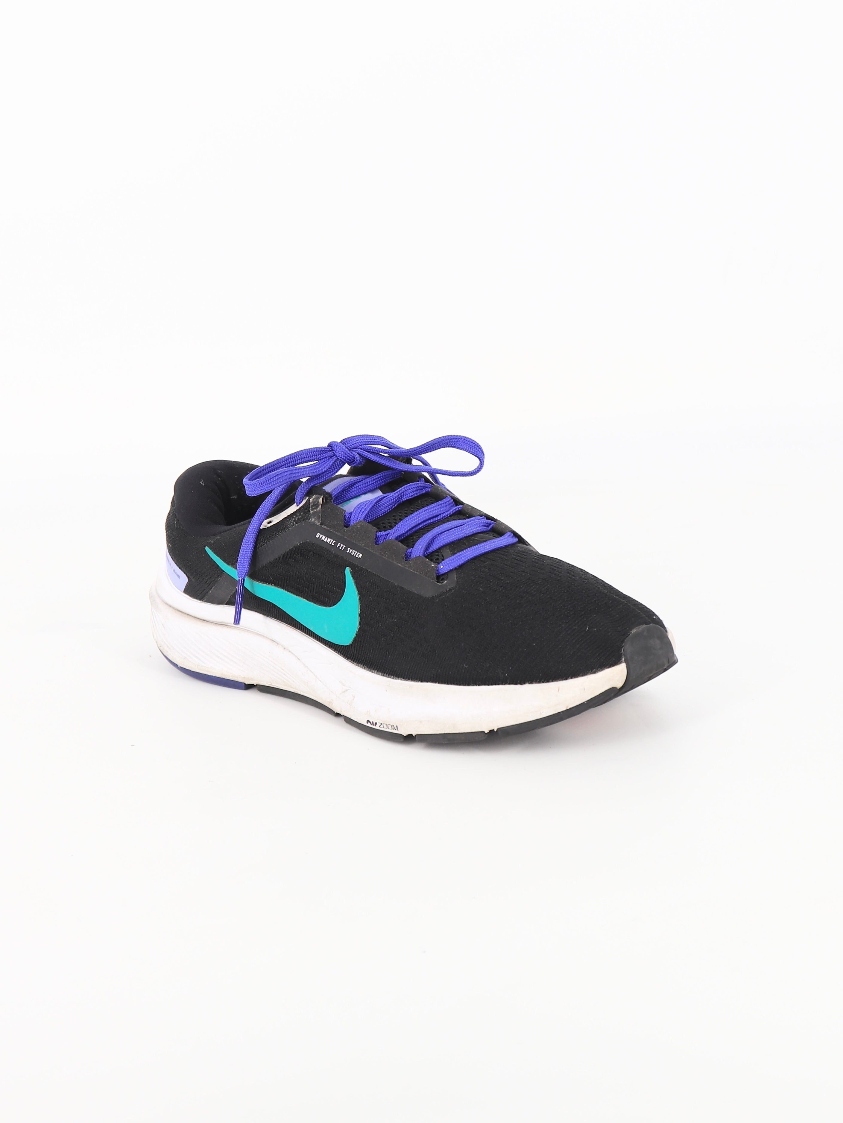 Nike Tenis Deportivo Basic - Mujer - US 9
