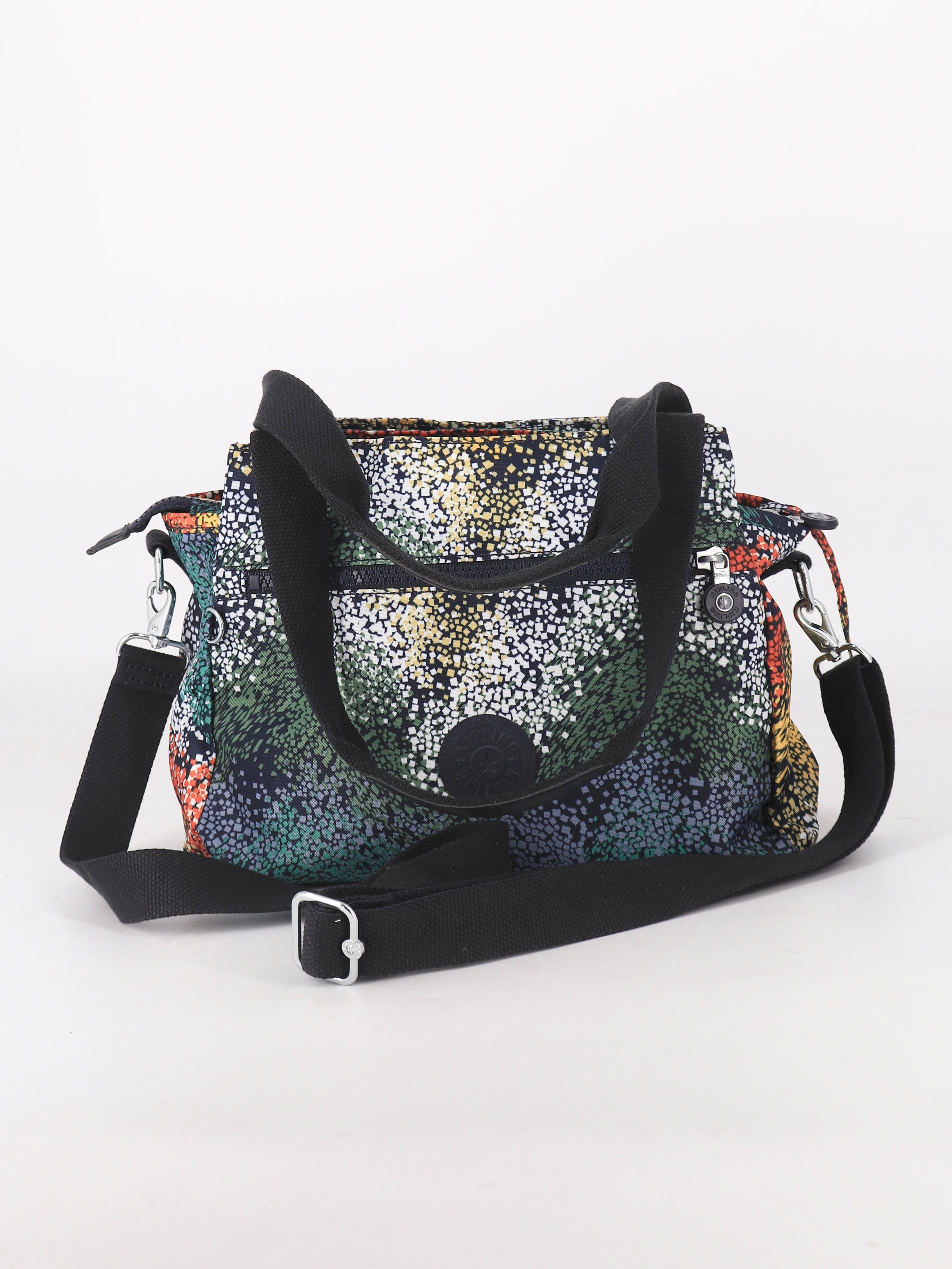 KIPLING Cartera Impermeable - Mujer - Talla Única (One Size)
