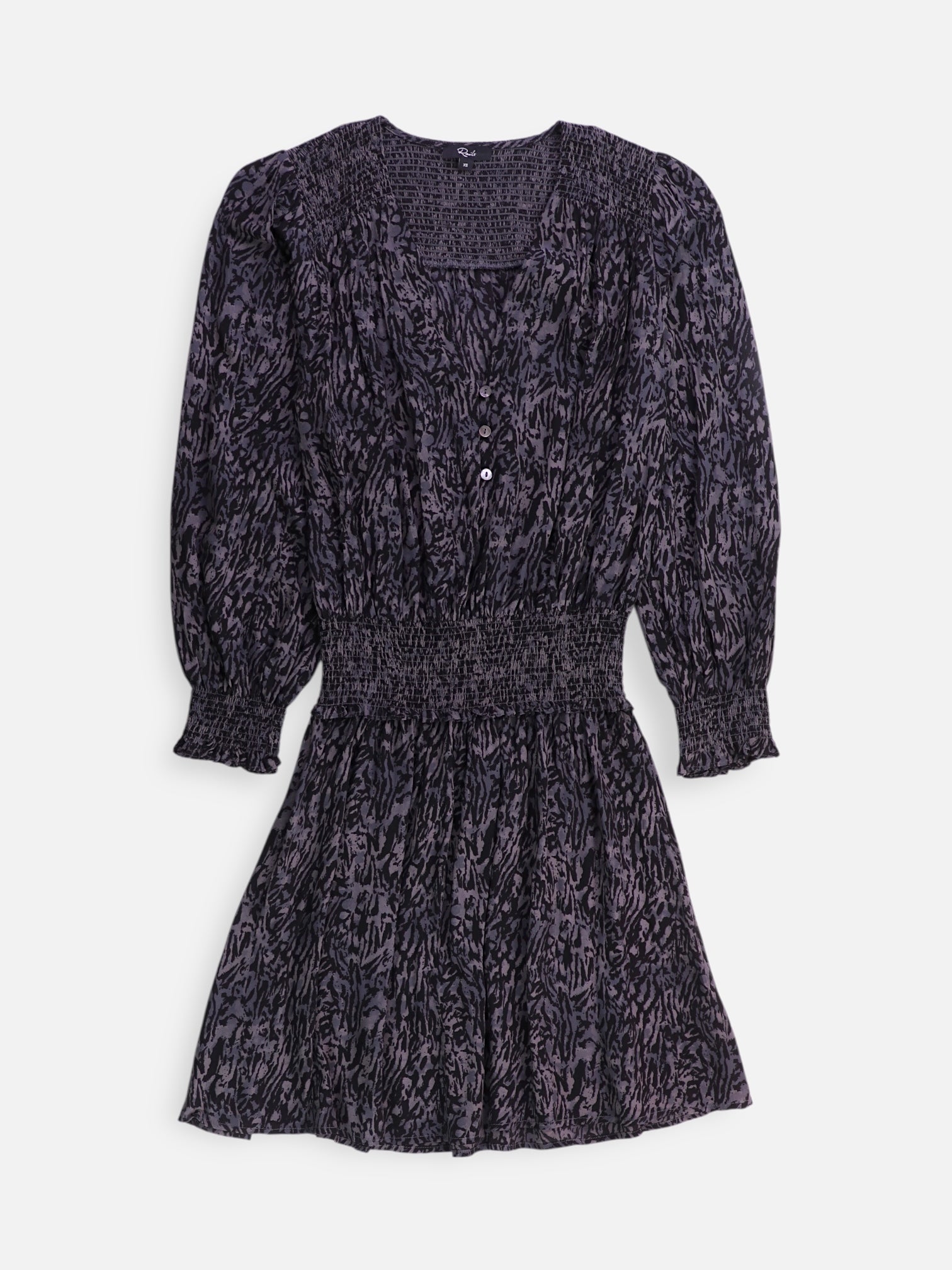 Vestido Casual - Mujer - XS