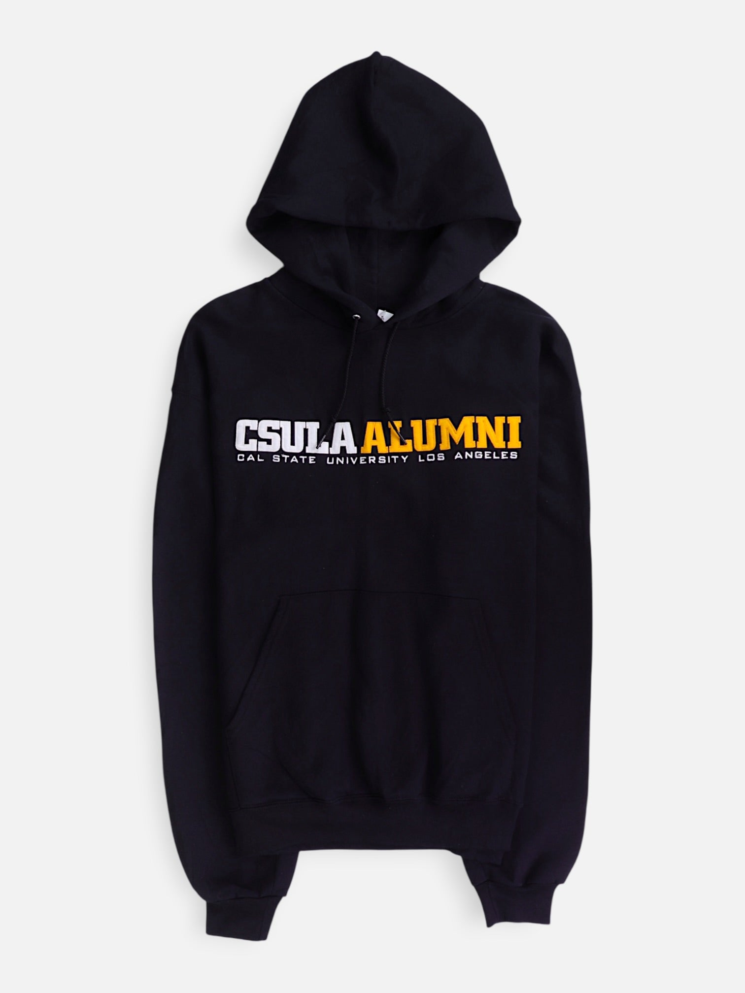 Champion Sudadera Hoodie Basic - Hombre - Large