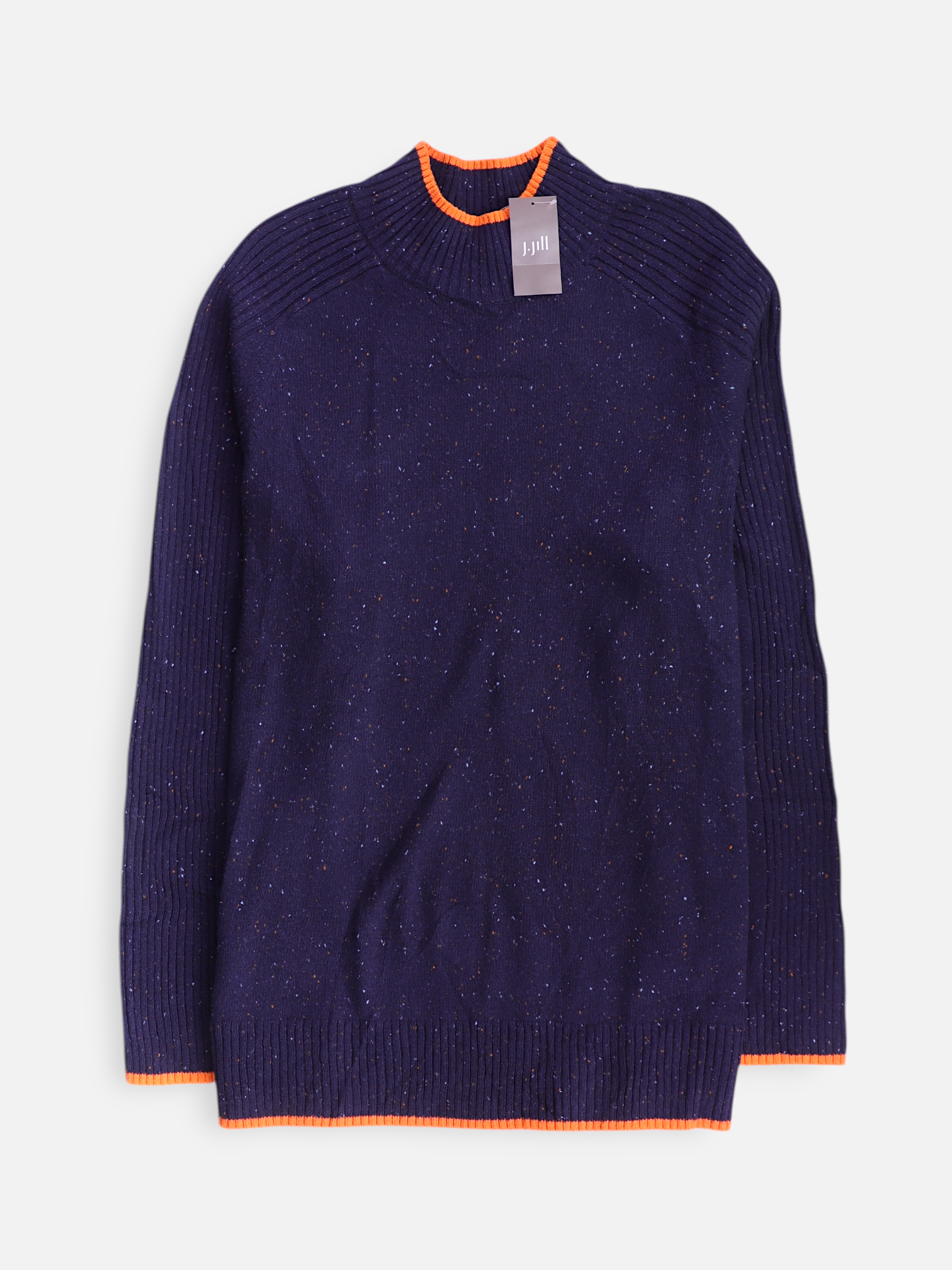 Sueter Knit Casual - Hombre - XL