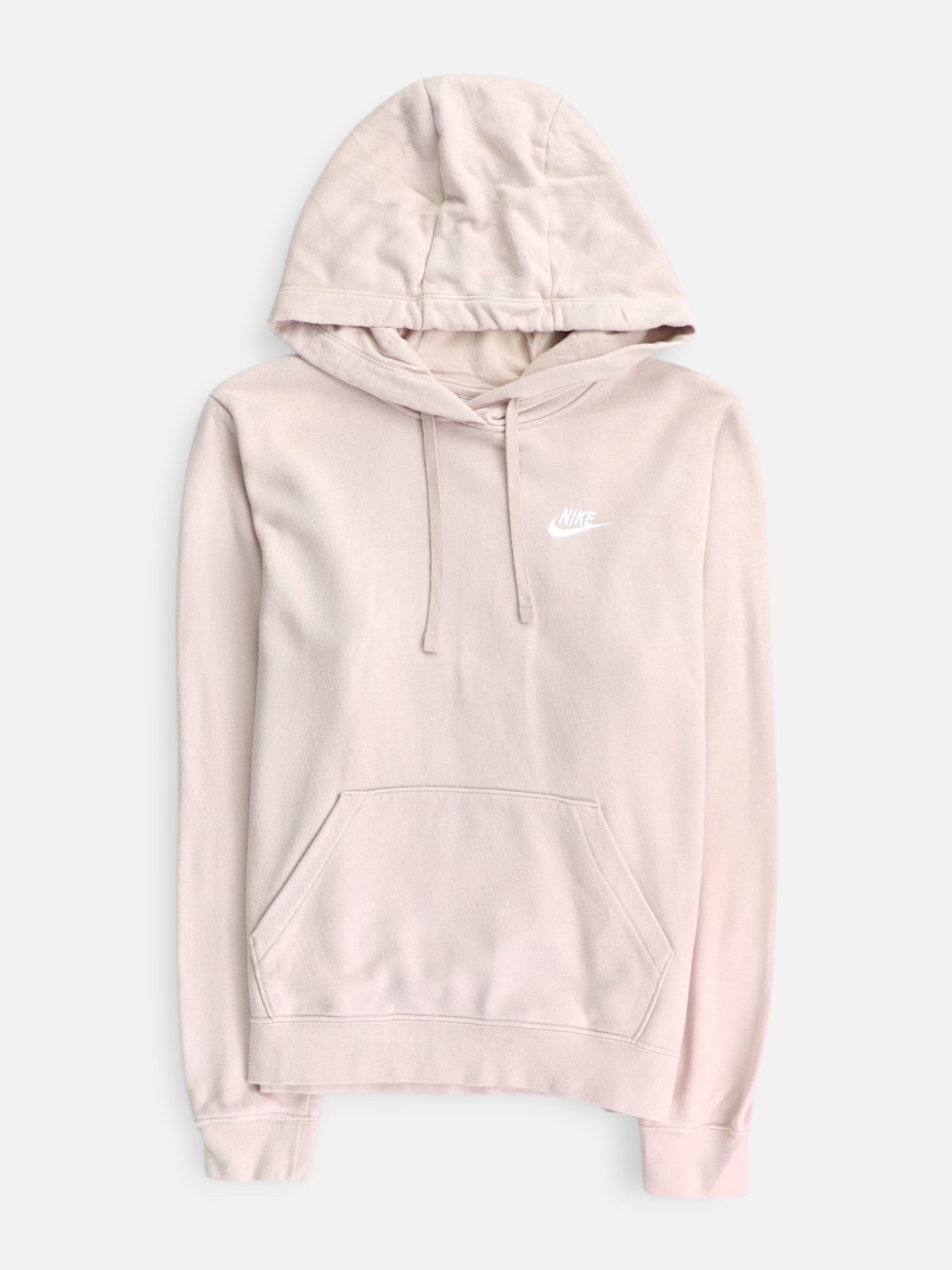 Nike Sudadera Hoodie Deportivo - Mujer - Medium