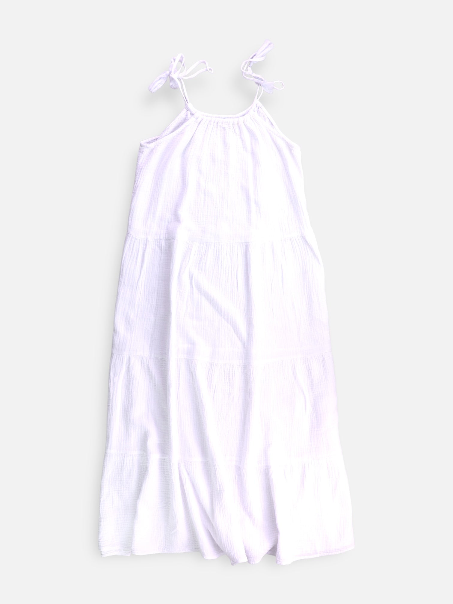 Vestido Verano - Mujer - Large