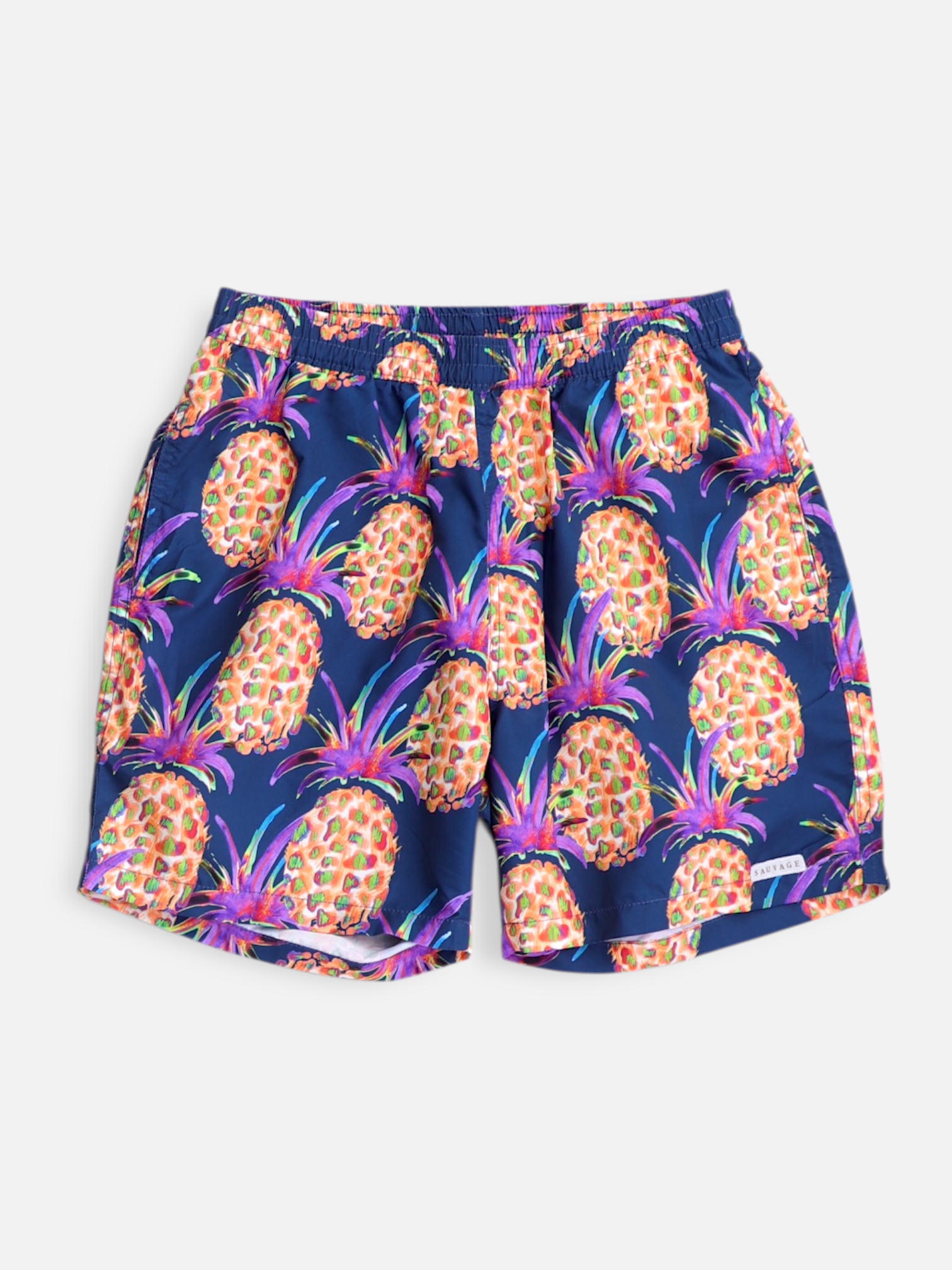 Calzoneta Verano - Hombre - Small