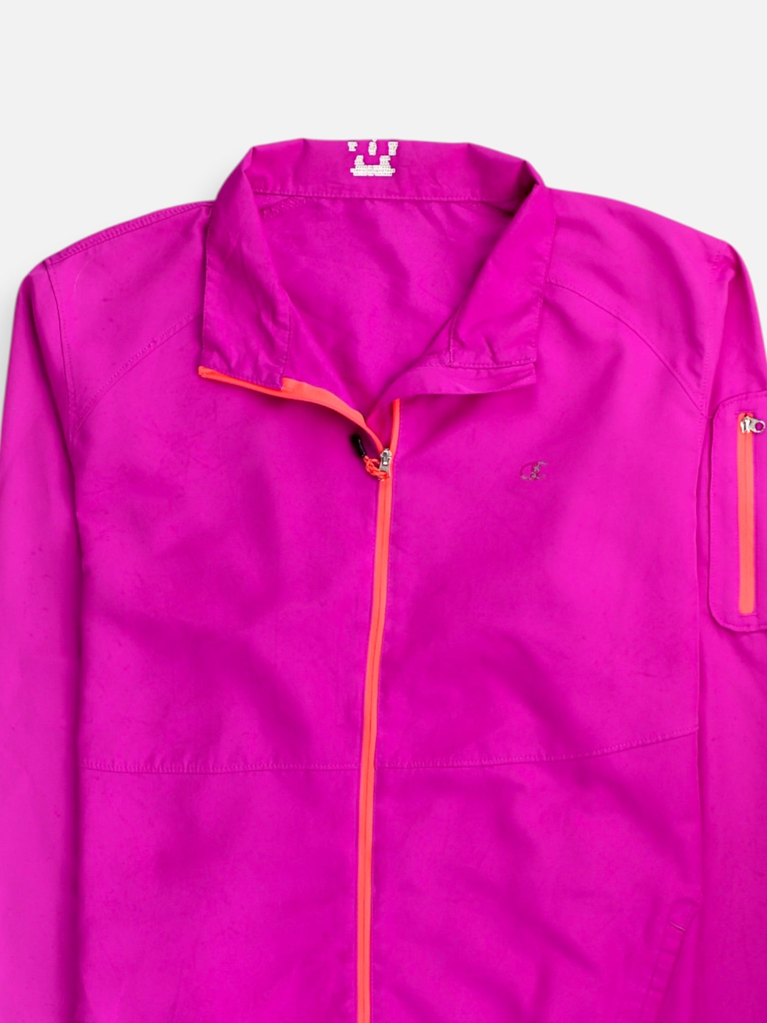 Champion Chumpa Deportivo - Mujer - XL
