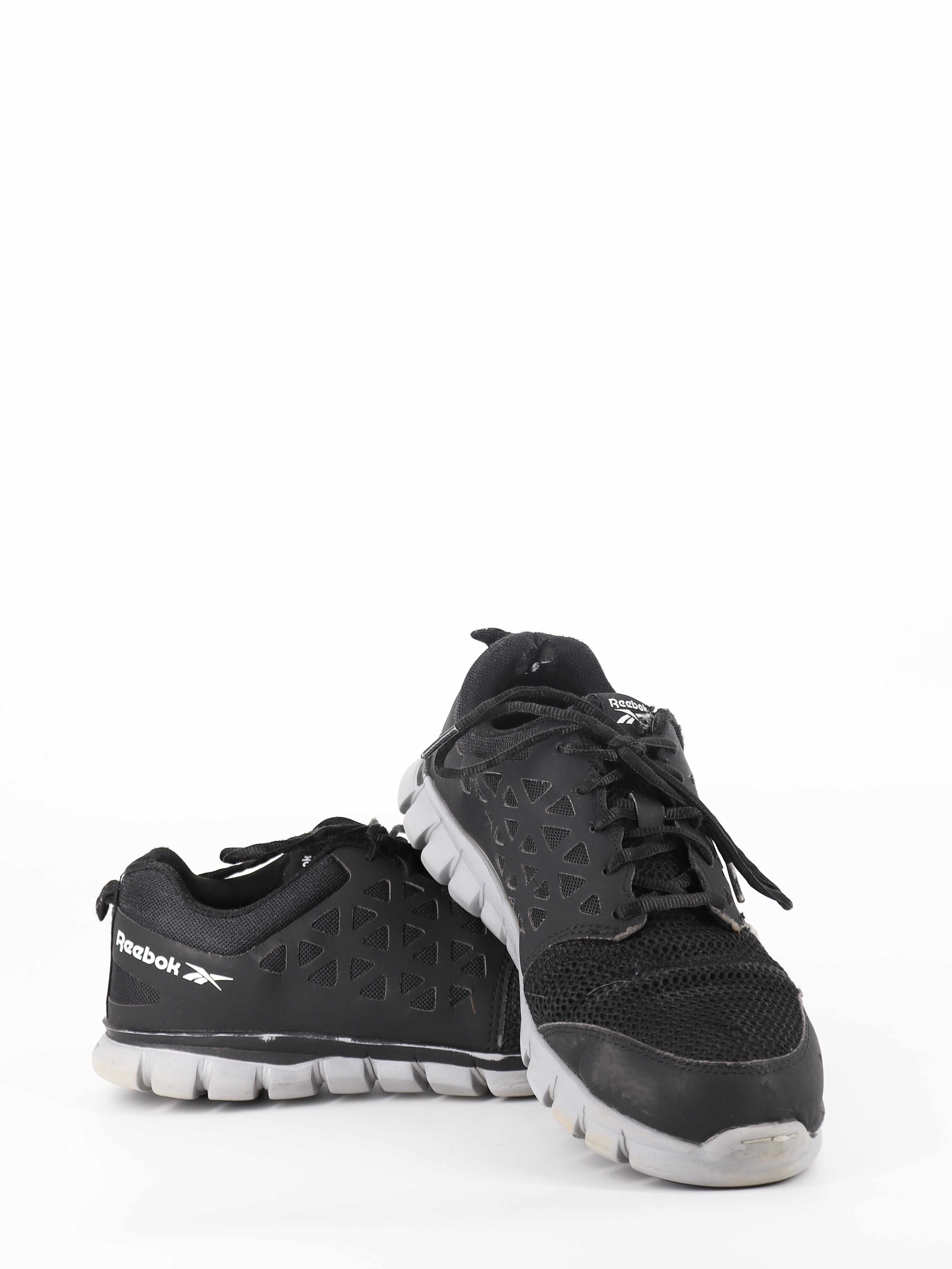Reebok Tenis Deportivo Basic - Hombre - US 10.5